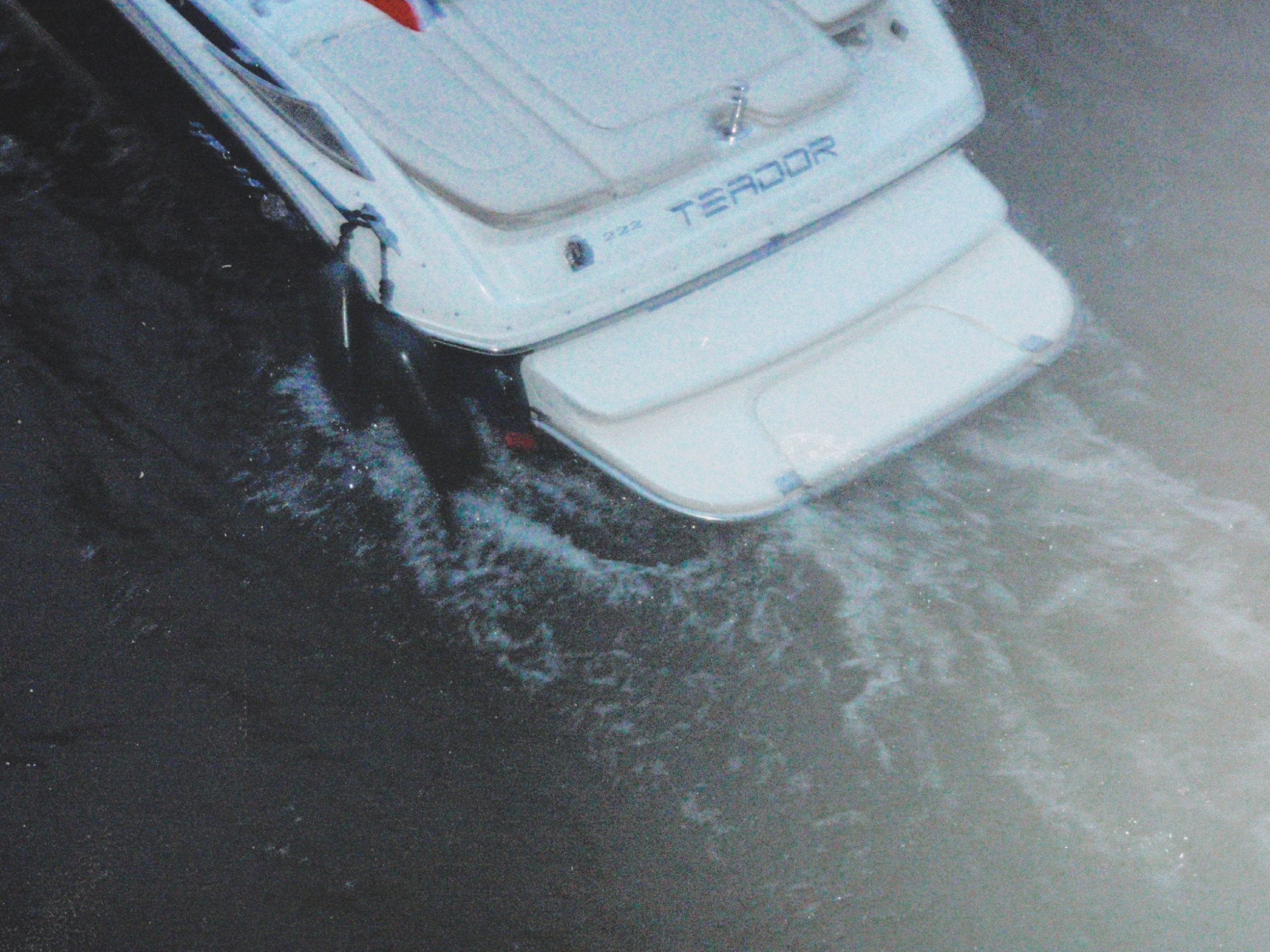 Olimpus mju 1030sw. Анна Мильч