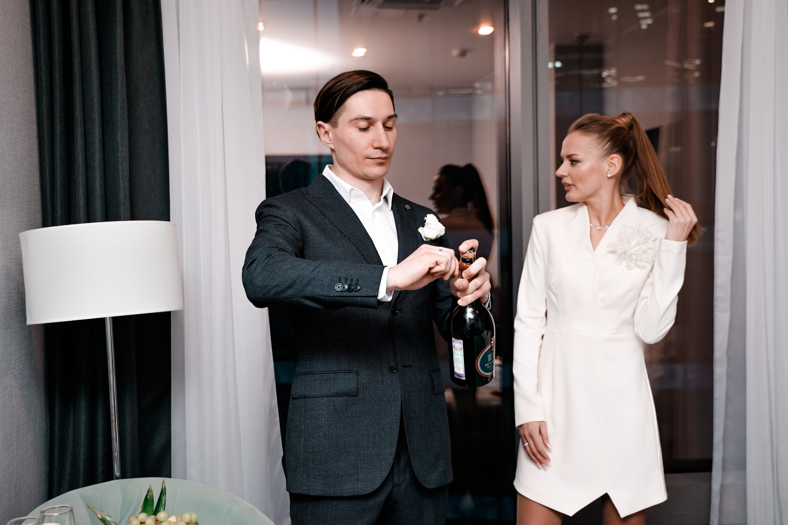 Свадебный фотограф и видеограф. Фотограф и видеограф — Москва