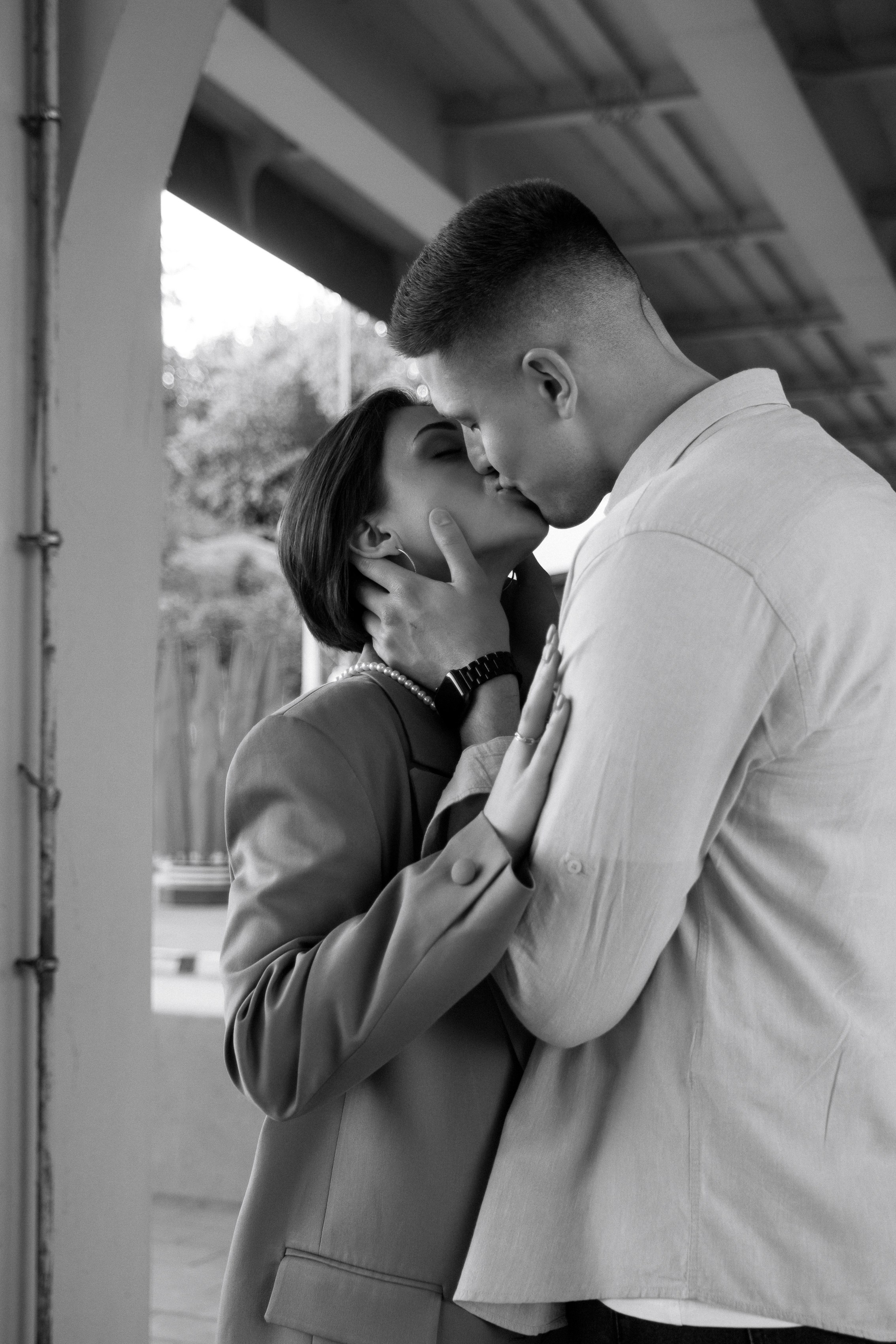 Артём и Женя. Свадебный и семейный фотограф в Волгограде Кристина Иванова