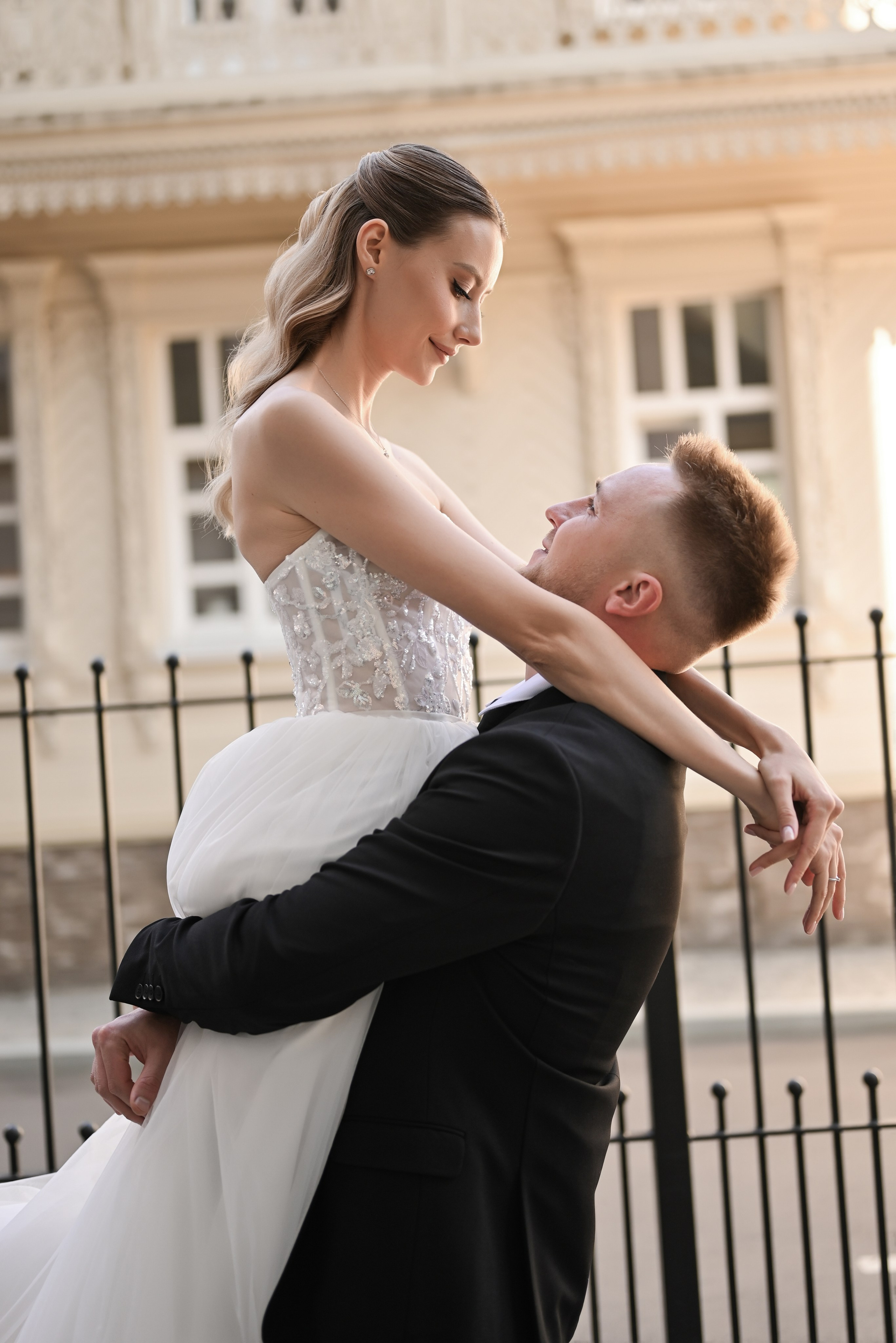 Заур & Юлия. Свадебный и семейный фотограф в Уфе Александров Максим