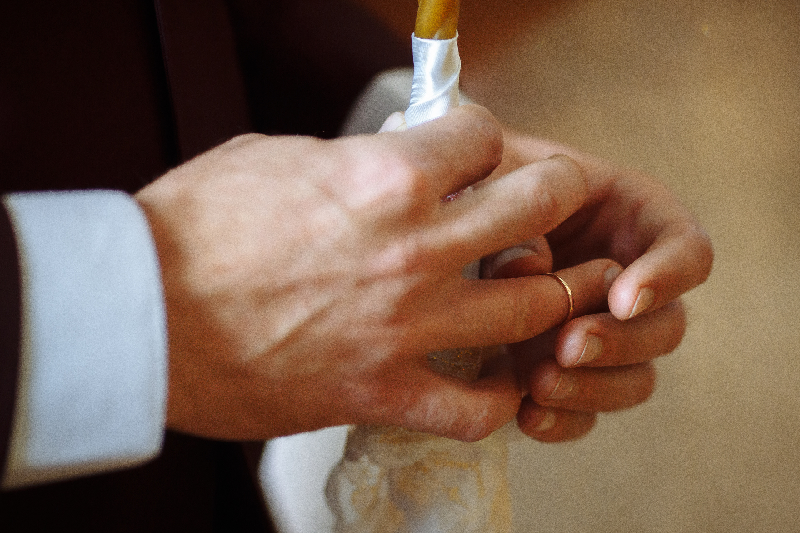 Венчание Владимир и Евгения. Фотограф Петр Капралов