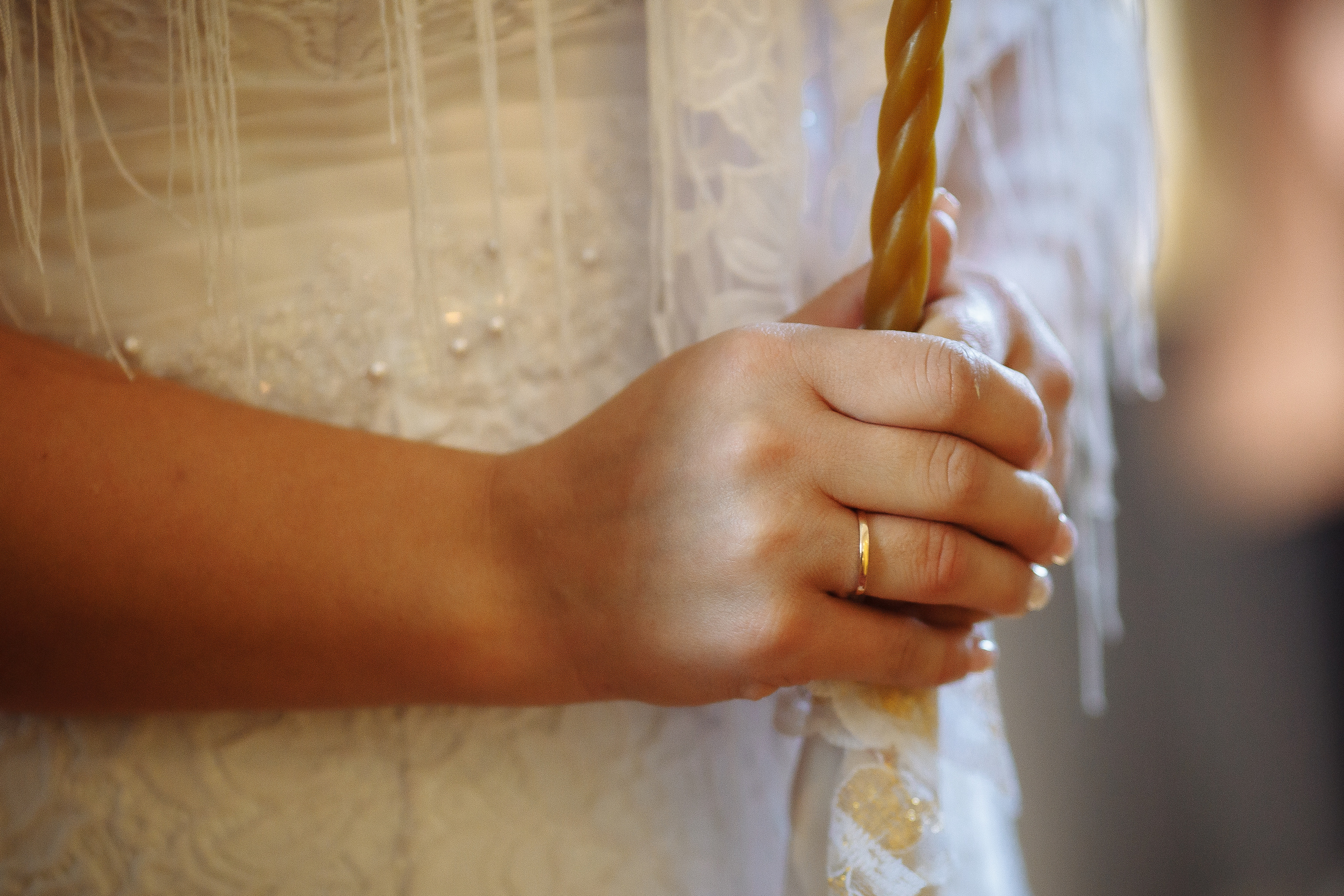 Венчание Владимир и Евгения. Фотограф Петр Капралов