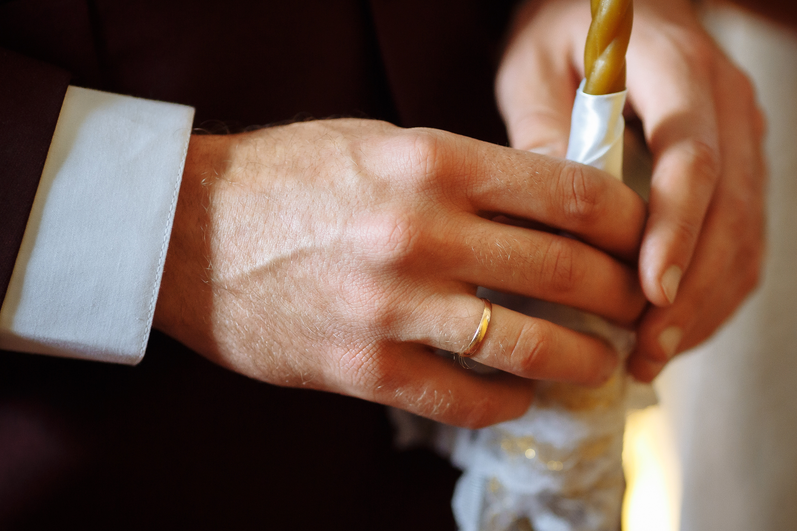 Венчание Владимир и Евгения. Фотограф Петр Капралов