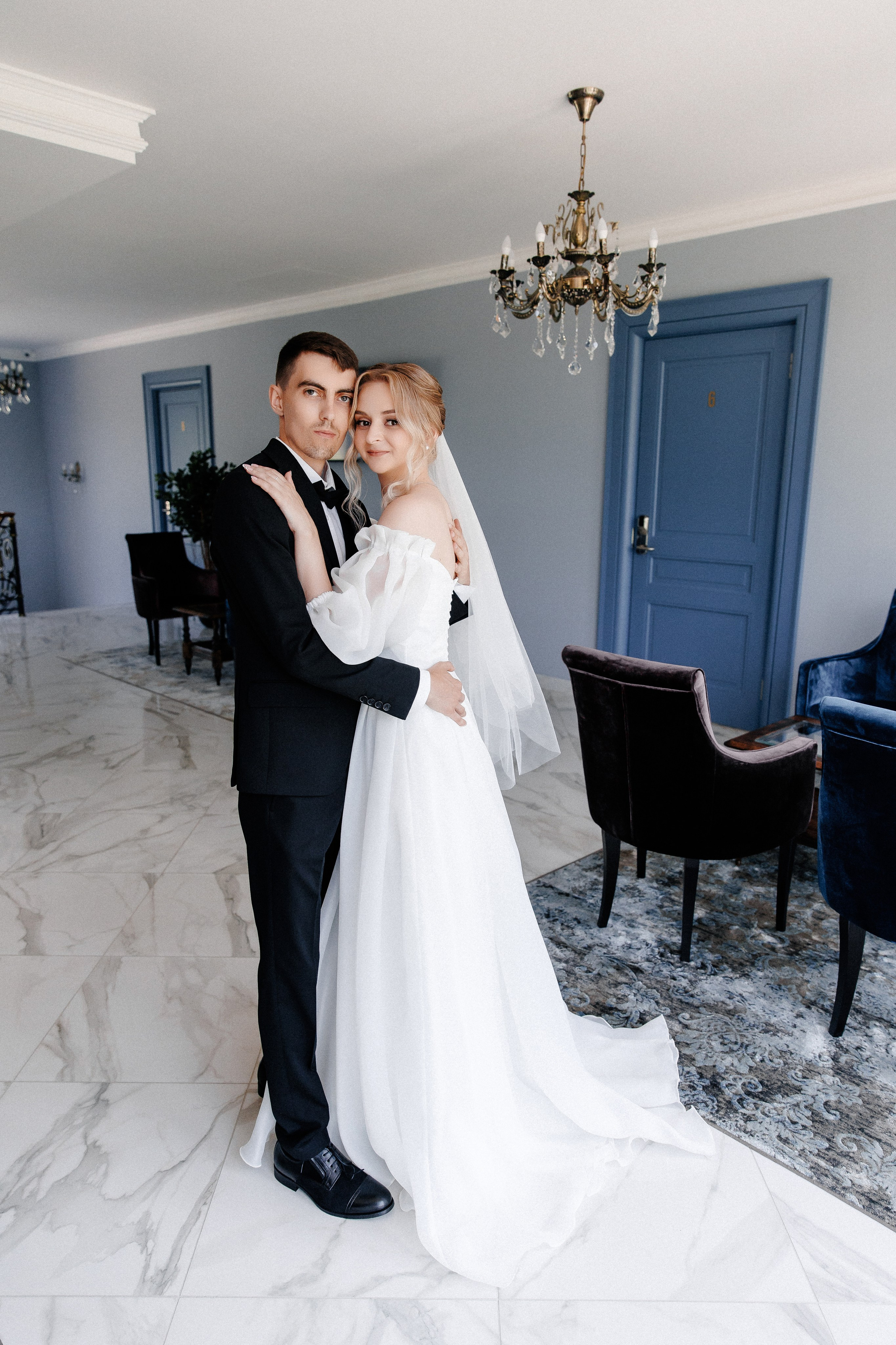 Свадьба. Фотограф Петр Капралов