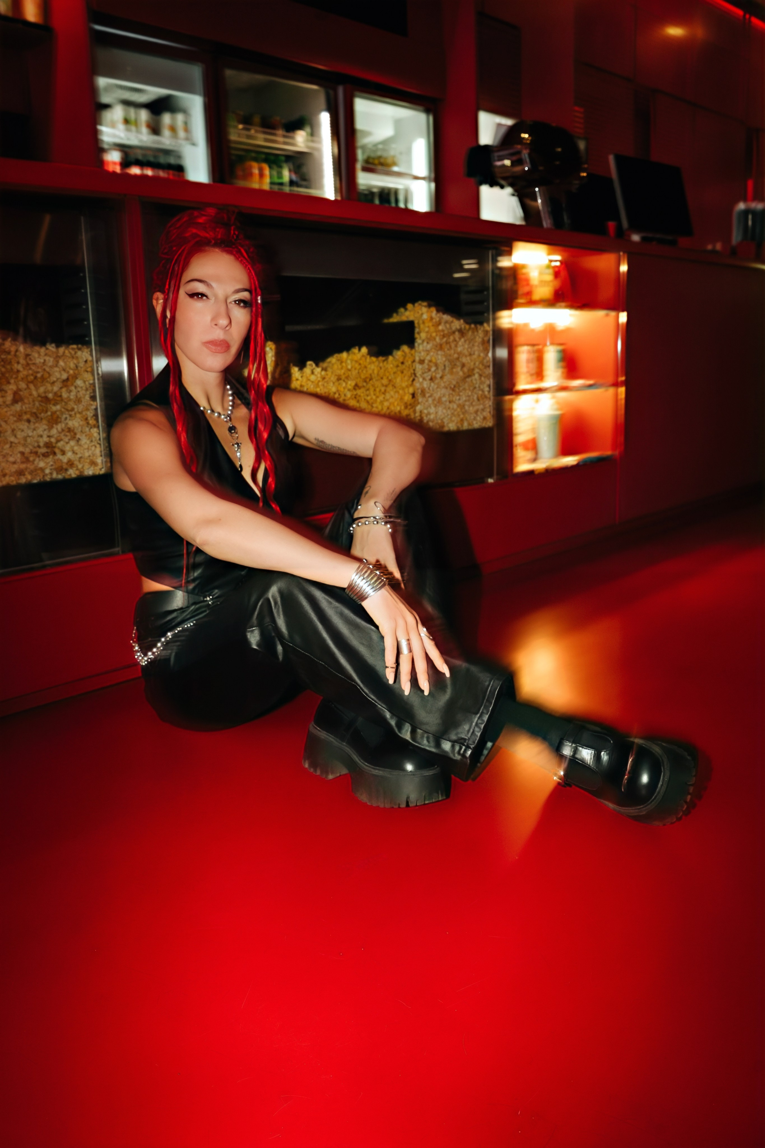 Аня Грин | LASCALA. ОЧЕНЬ ПЛОХОЙ ФОТОГРАФ