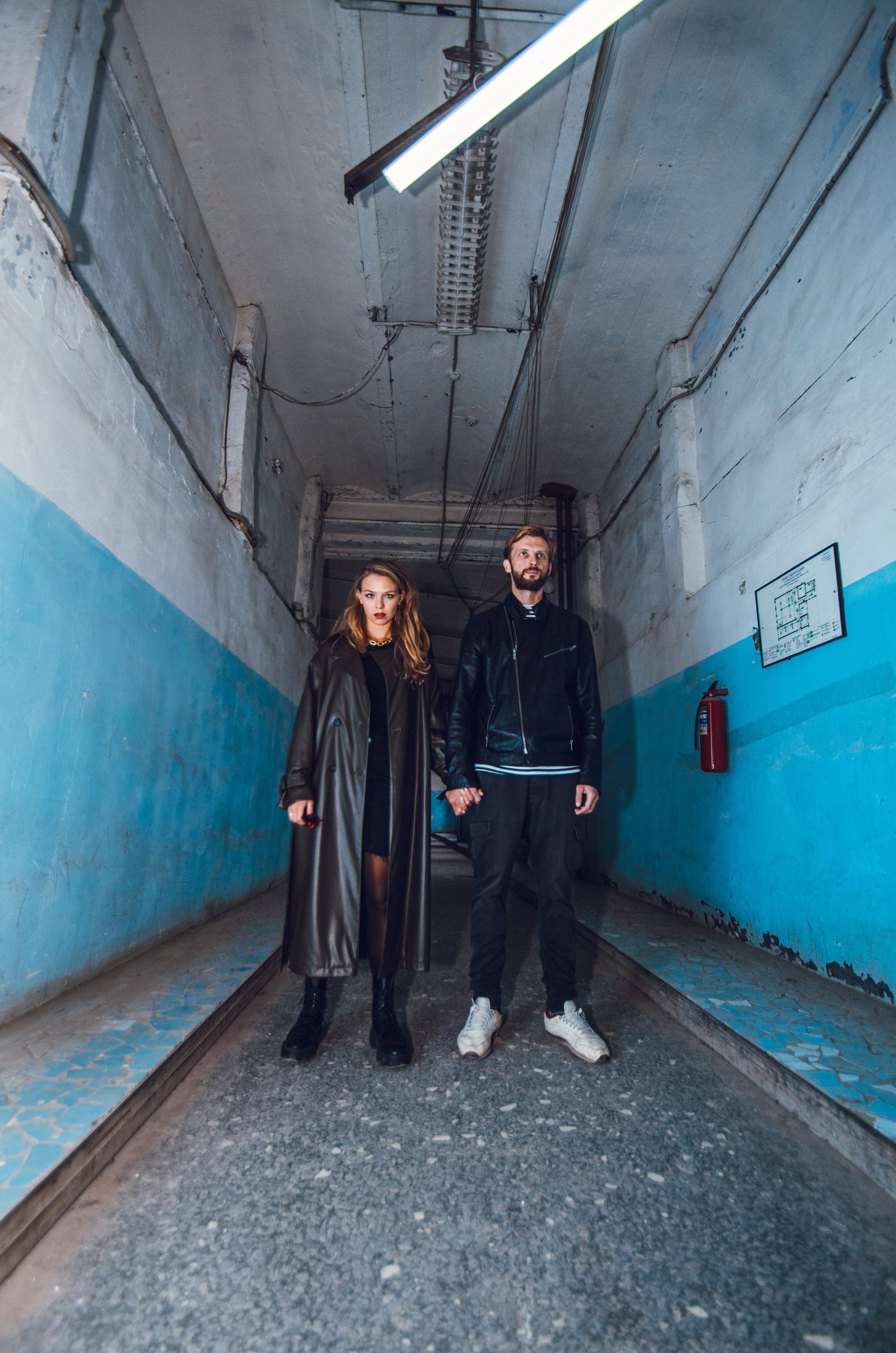 С. Серзин и Т.Вилкова. ОЧЕНЬ ПЛОХОЙ ФОТОГРАФ