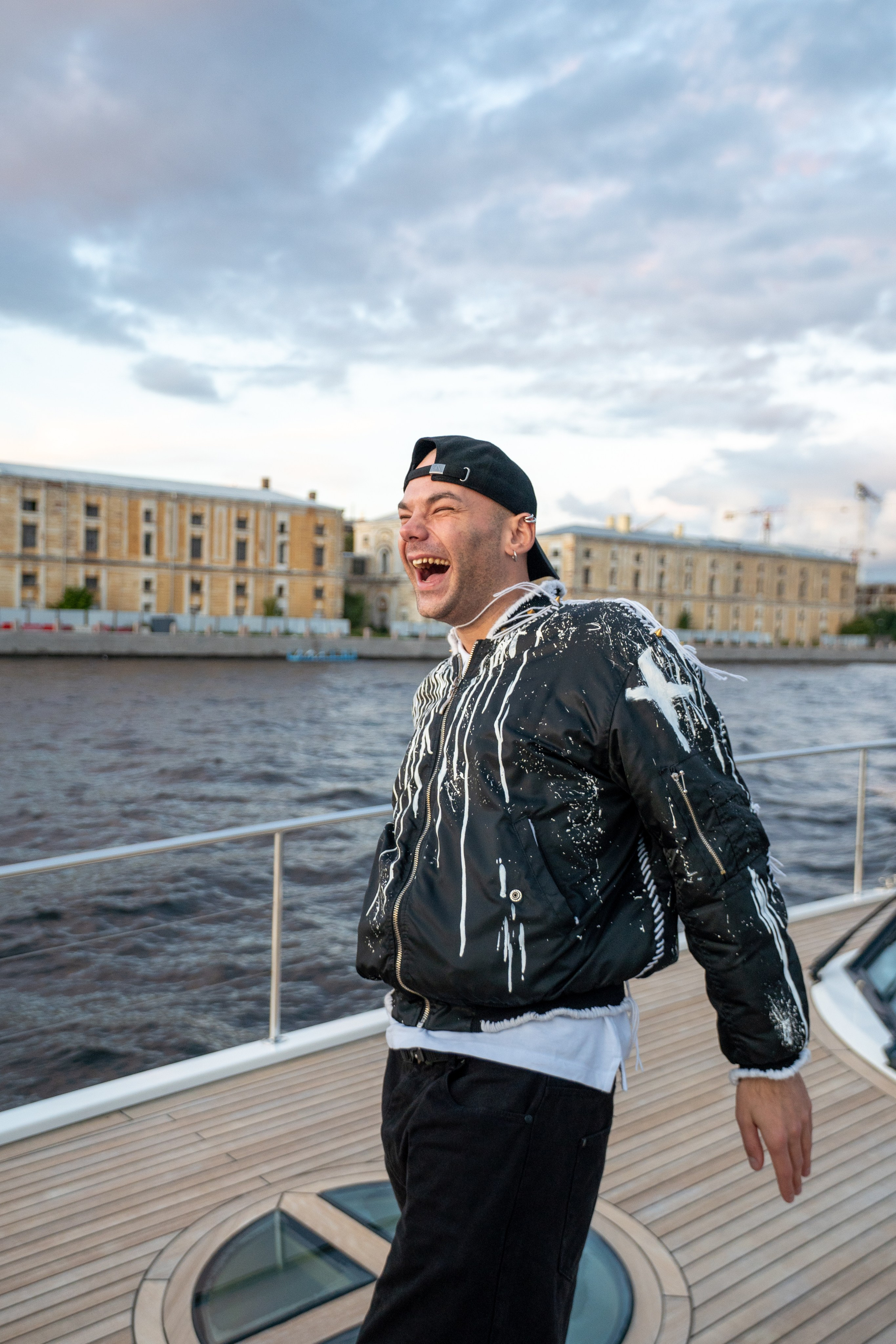 Яхта Парус. ОЧЕНЬ ПЛОХОЙ ФОТОГРАФ