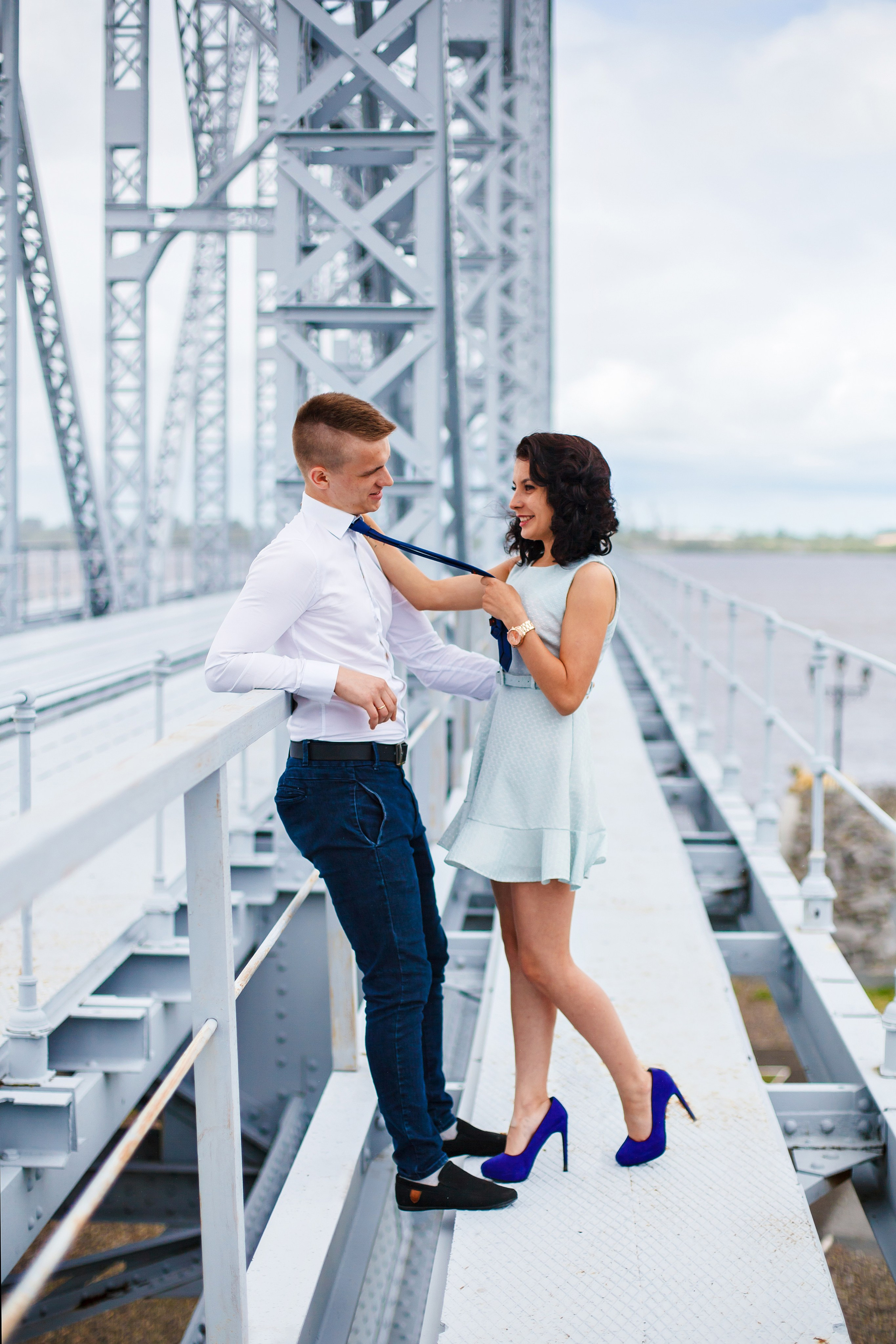 Свадебные фотосъемки. Школьный и семейный фотограф в Хабаровске Татьяна Ассаулова