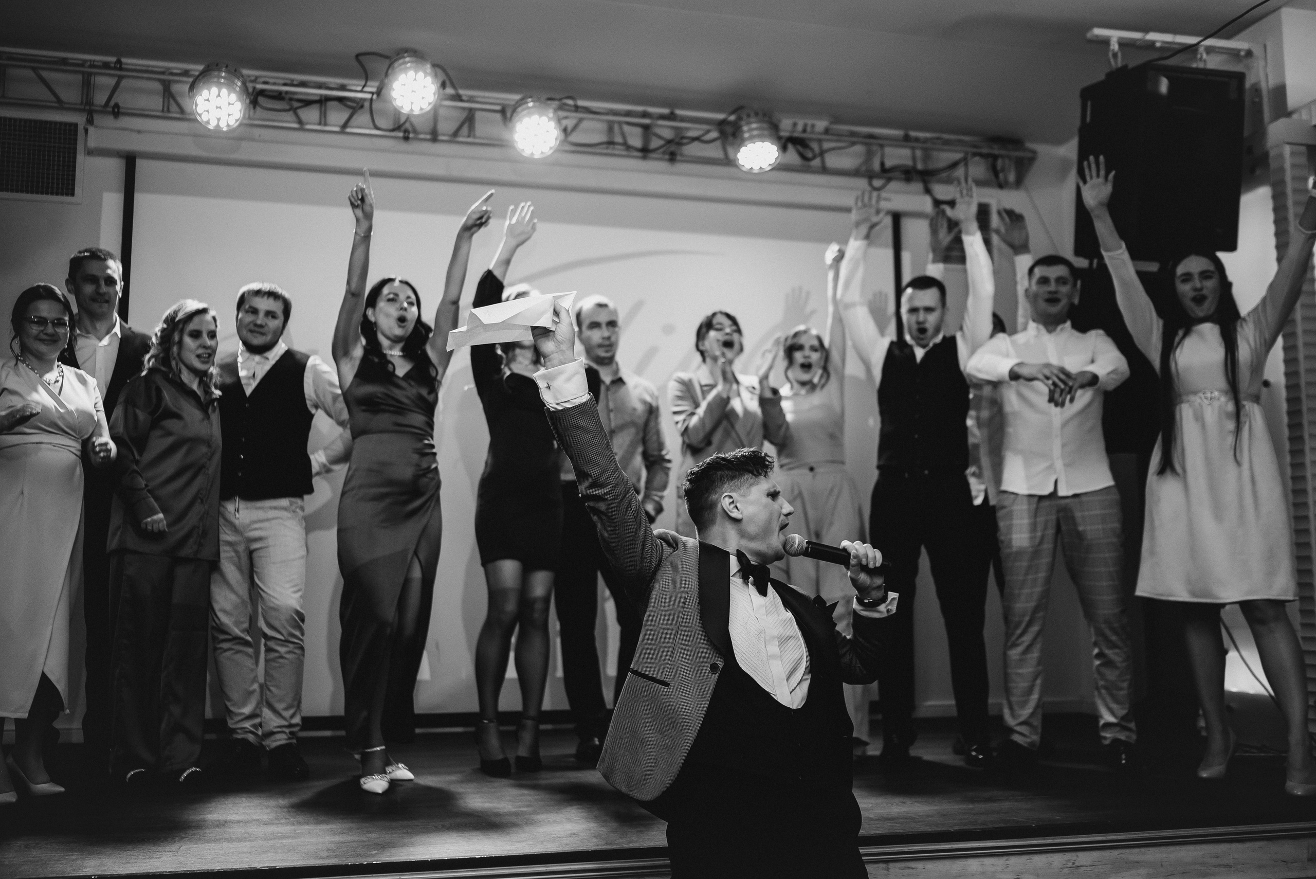 Дарья и Александр. Семейный и свадебный фотограф в Ярославле Кропина Инна