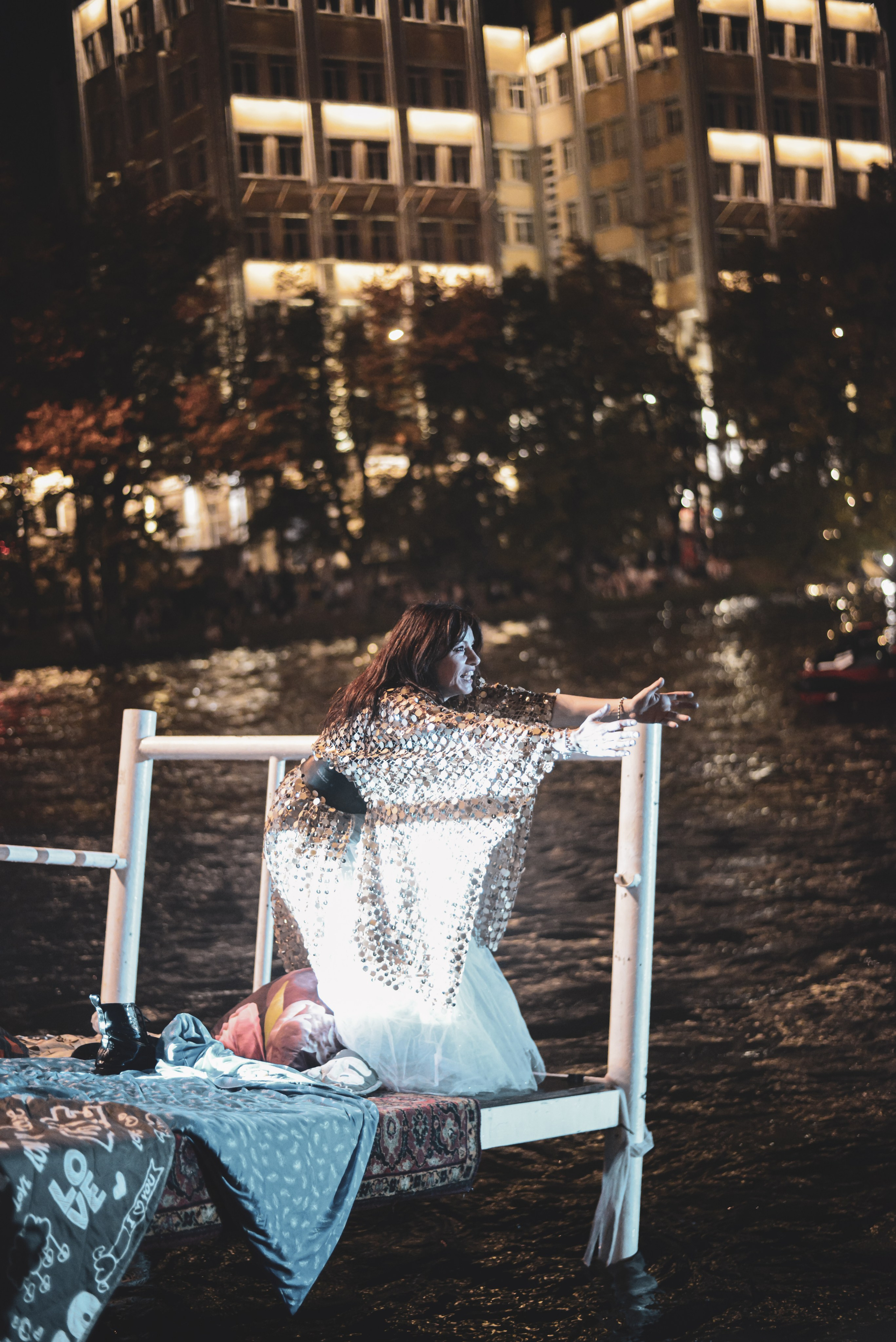 Макаркина студио Театральный Бульвар. Rystemys Picture