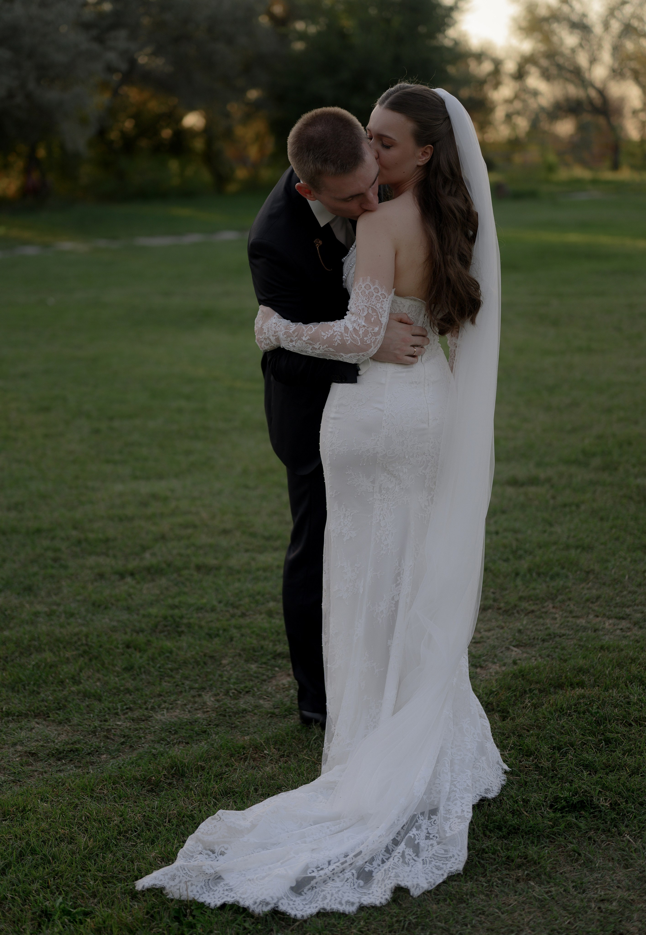 Женский, семейный и свадебный фотограф в Астрахани Виктория Бузаева