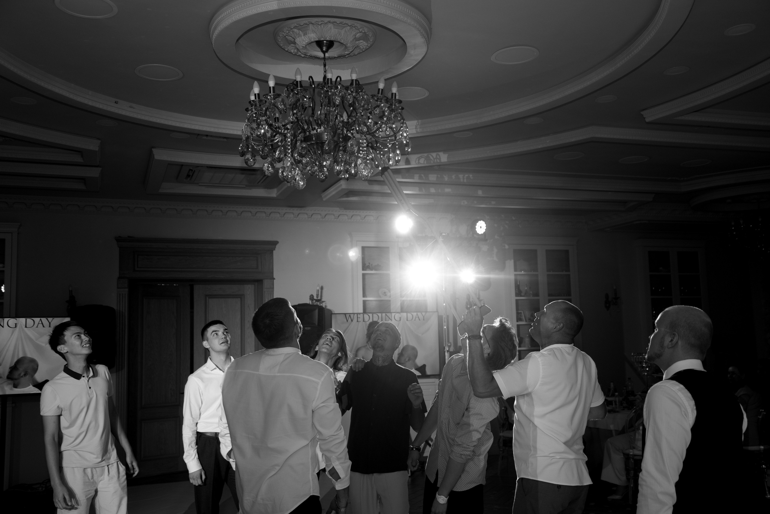 Кирилл и Дарья. Женский, семейный и свадебный фотограф в Астрахани Виктория Бузаева