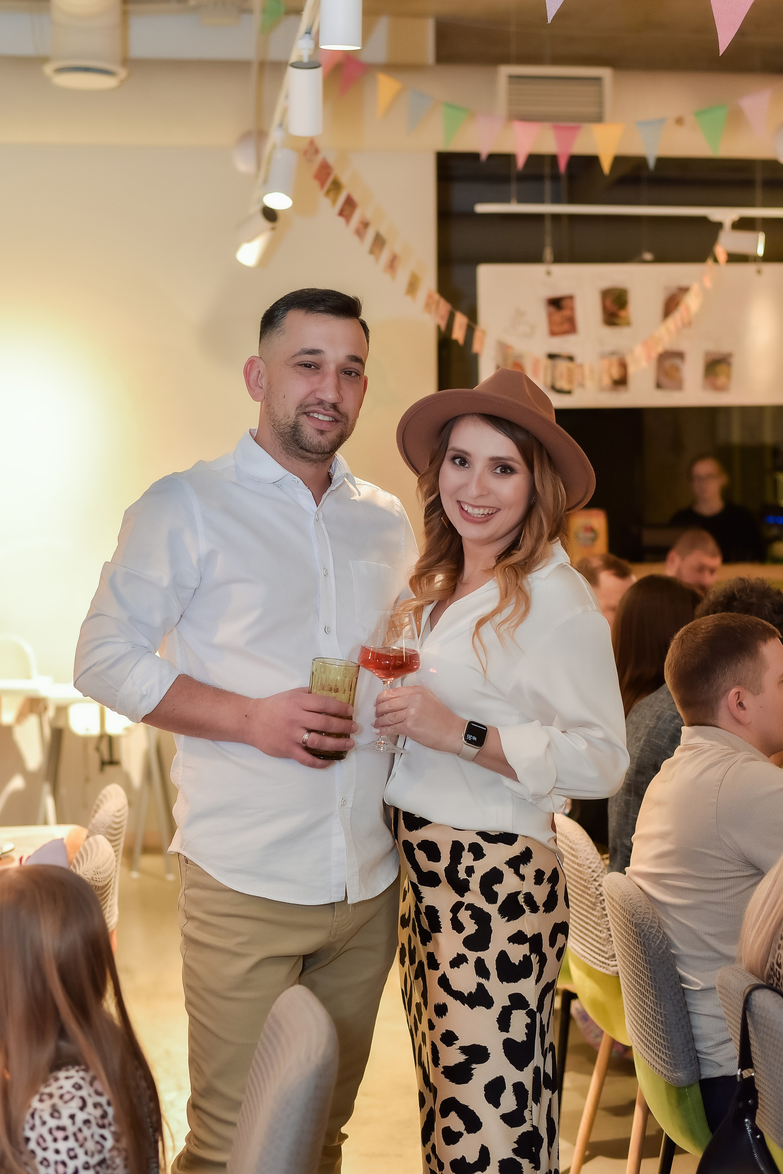 День Рождение Максима. Свадебный и семейный фотограф Волгоград Ксения Афонина