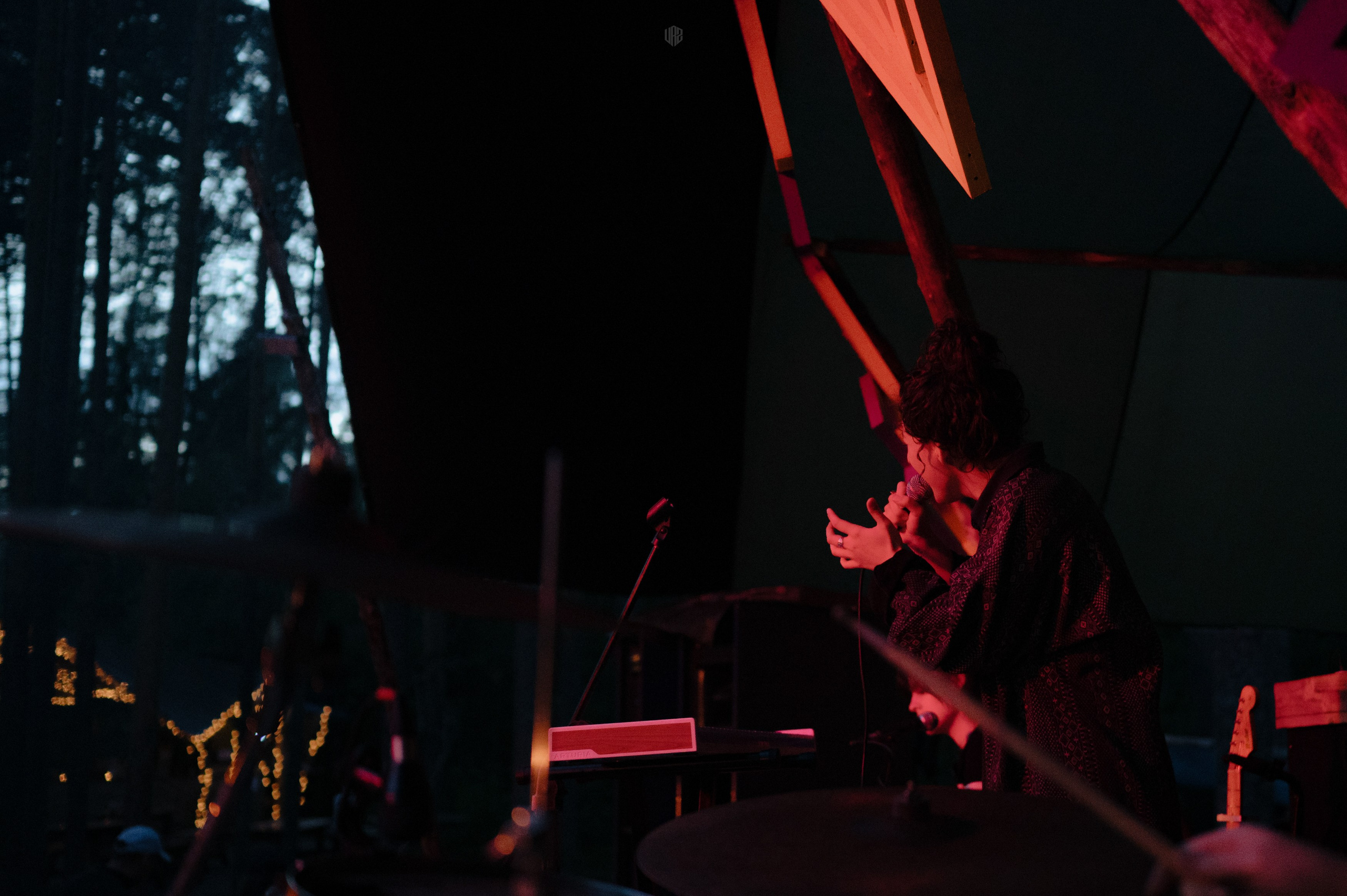 METADREAMS 2024. Контент фотограф Илья Урс