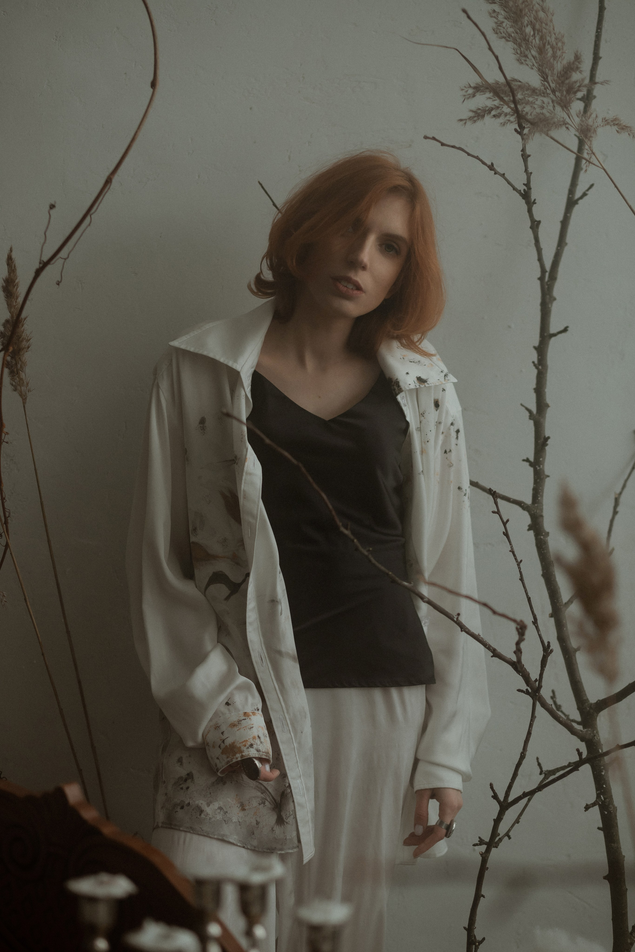 When autumn falls asleep. Фотограф Лия Козловская Минск