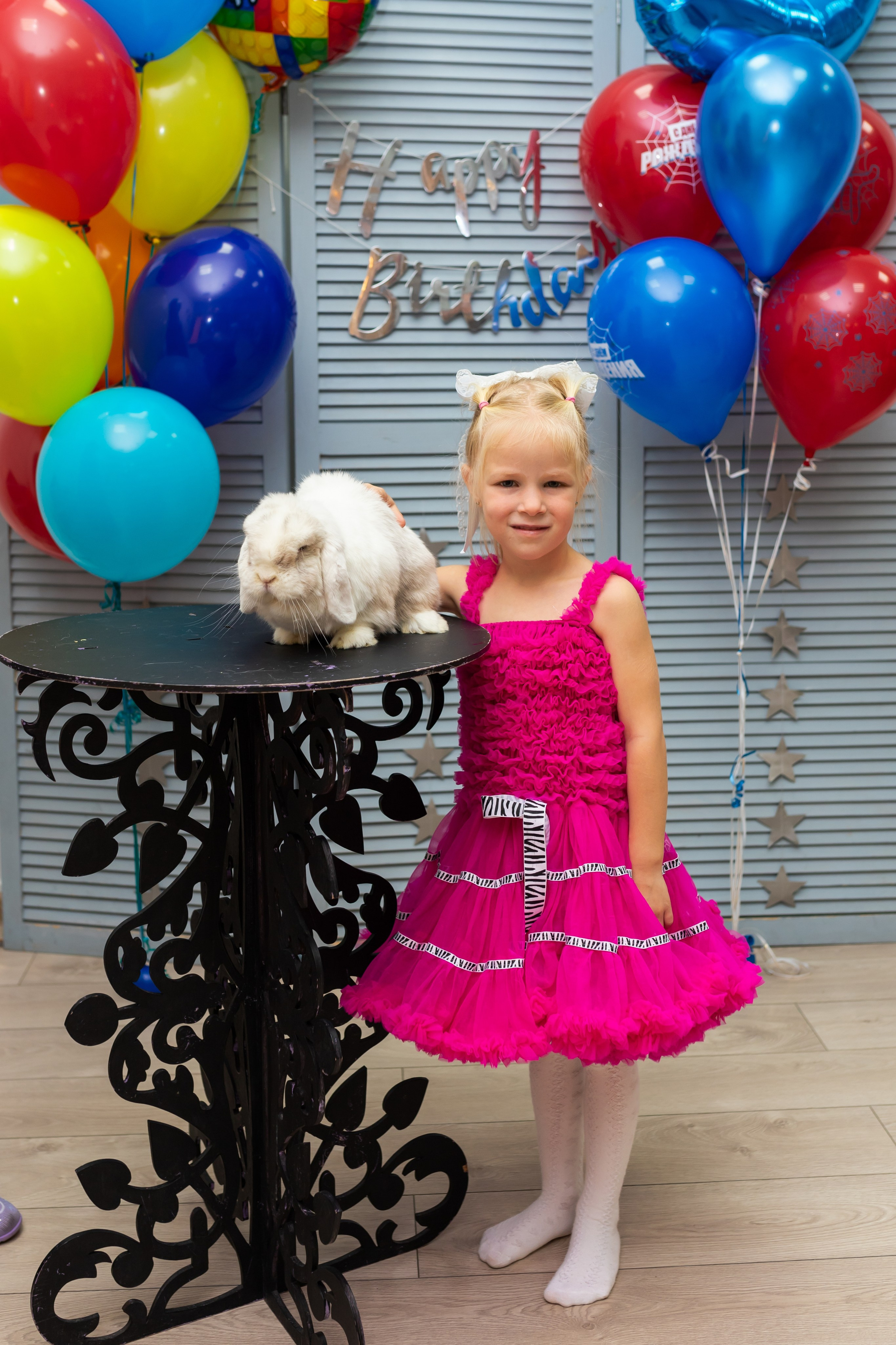 День рождение Миши. Марина Шаймухаметова. Фотограф в Уфе