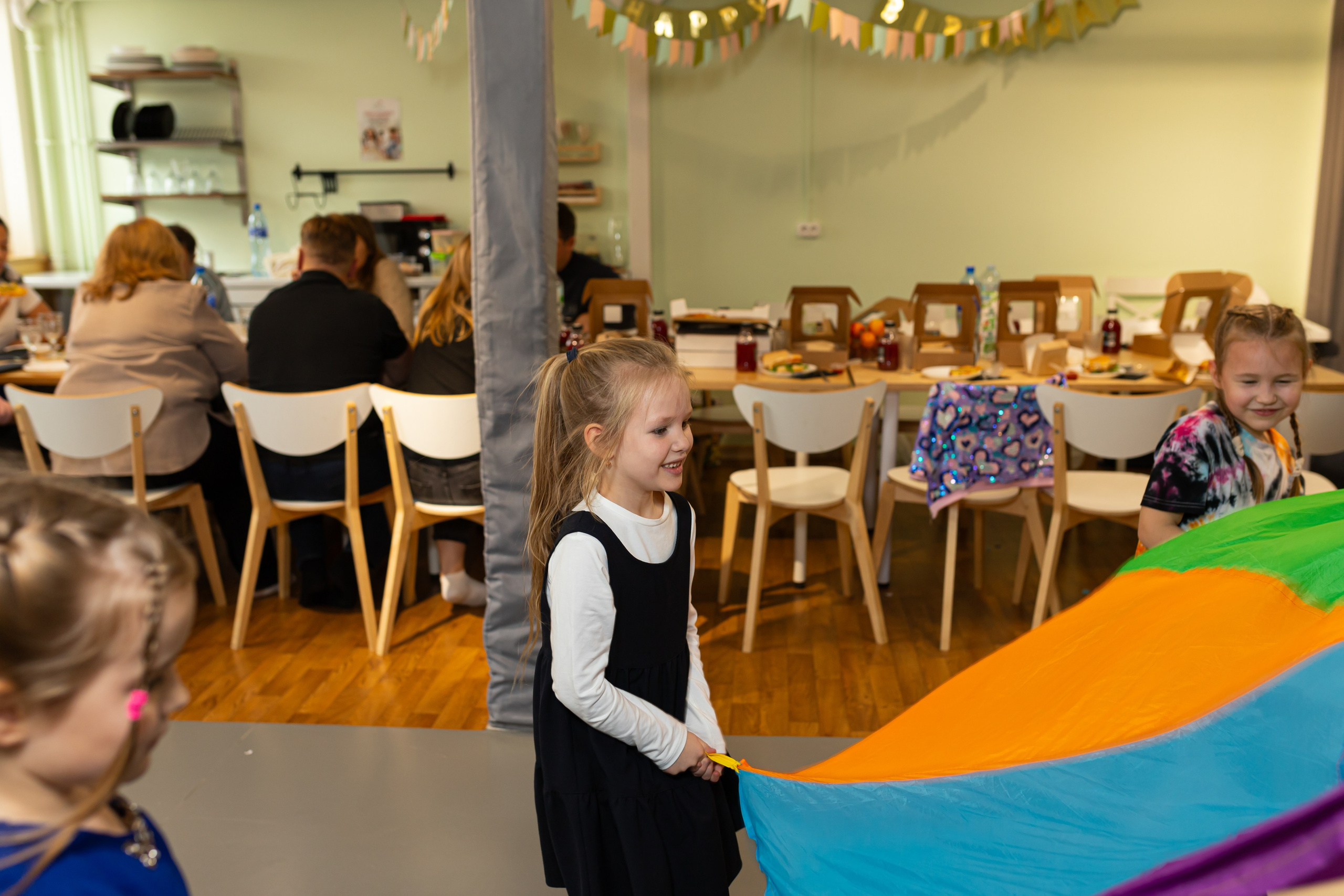 День рождение Алексея. Марина Шаймухаметова. Фотограф в Уфе