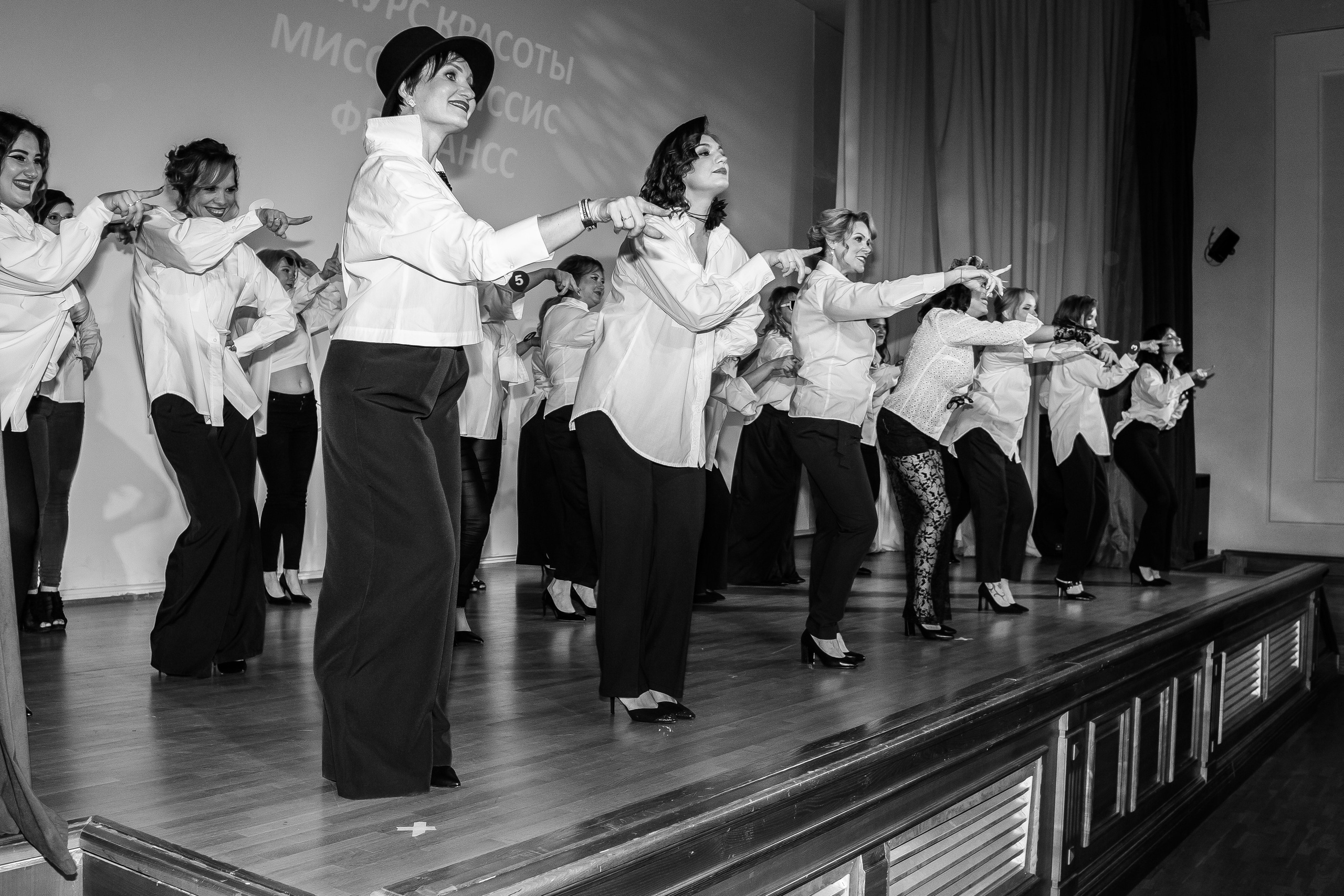 Фотосъёмка мероприятий. Женский и событийный фотограф в Новосибирске Оксана Чумакова