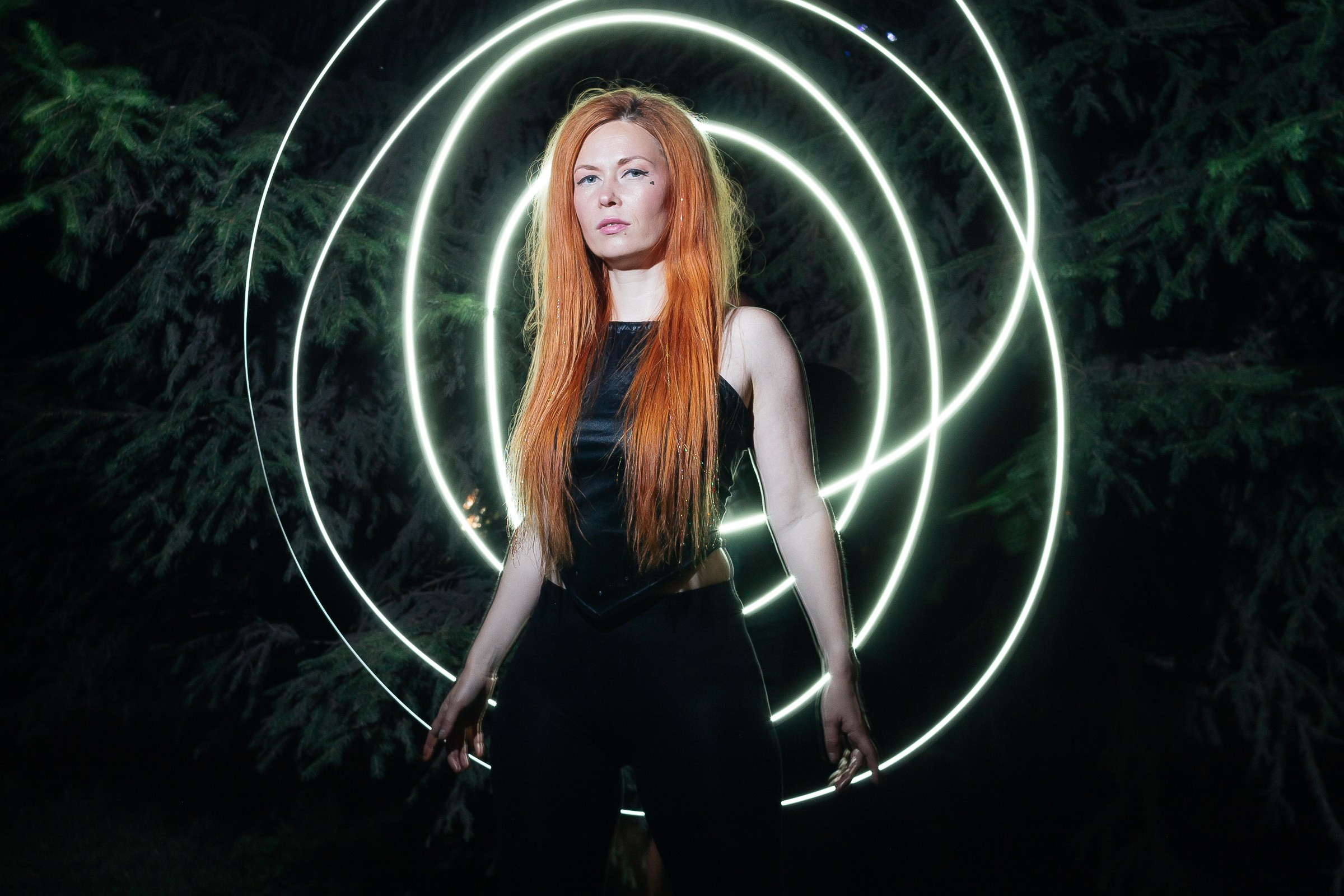 Творческие. Женский и событийный фотограф в Новосибирске Оксана Чумакова