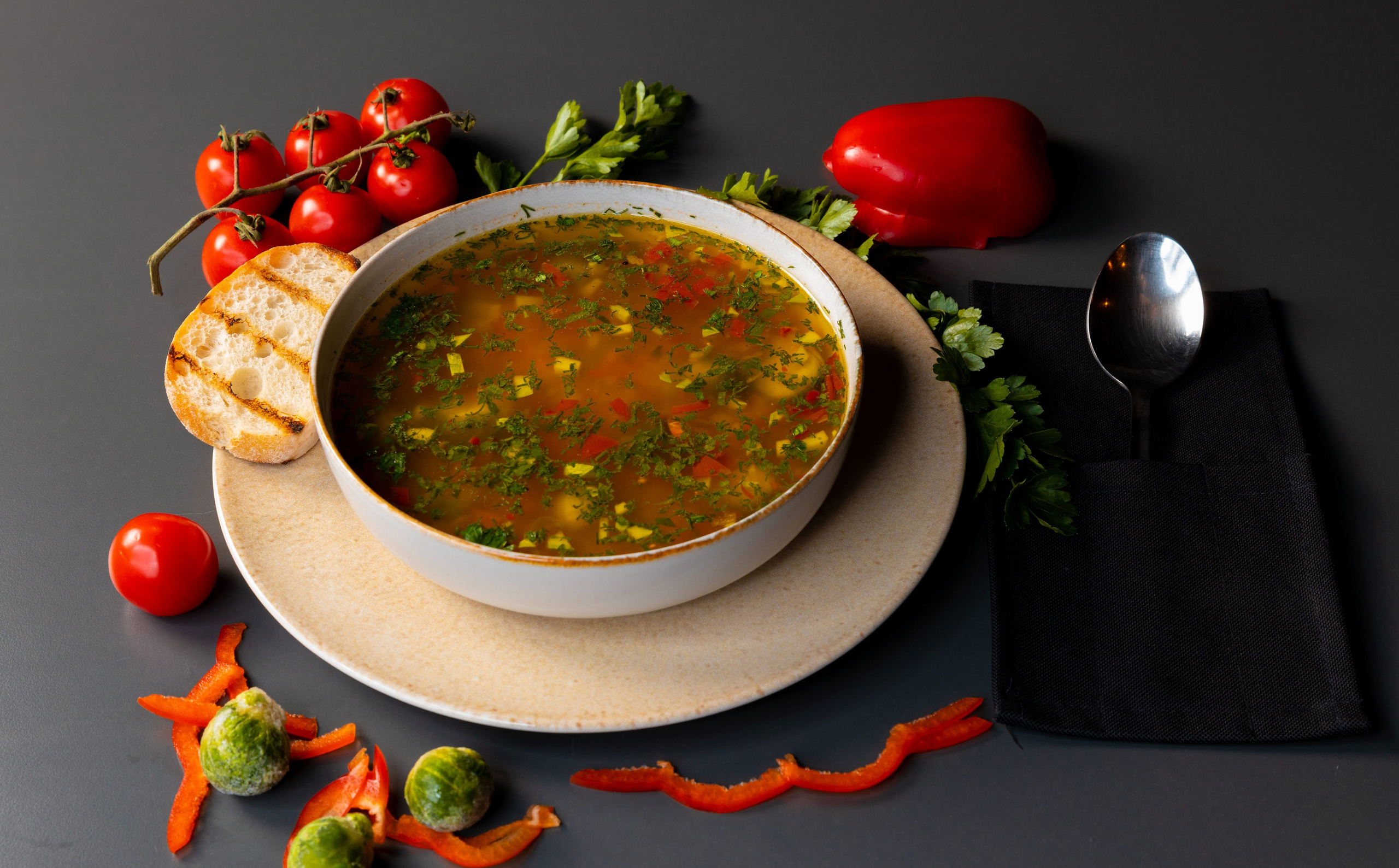 Food-фотография (Меню). Александр Визит — Профессиональный фотограф, город Москва