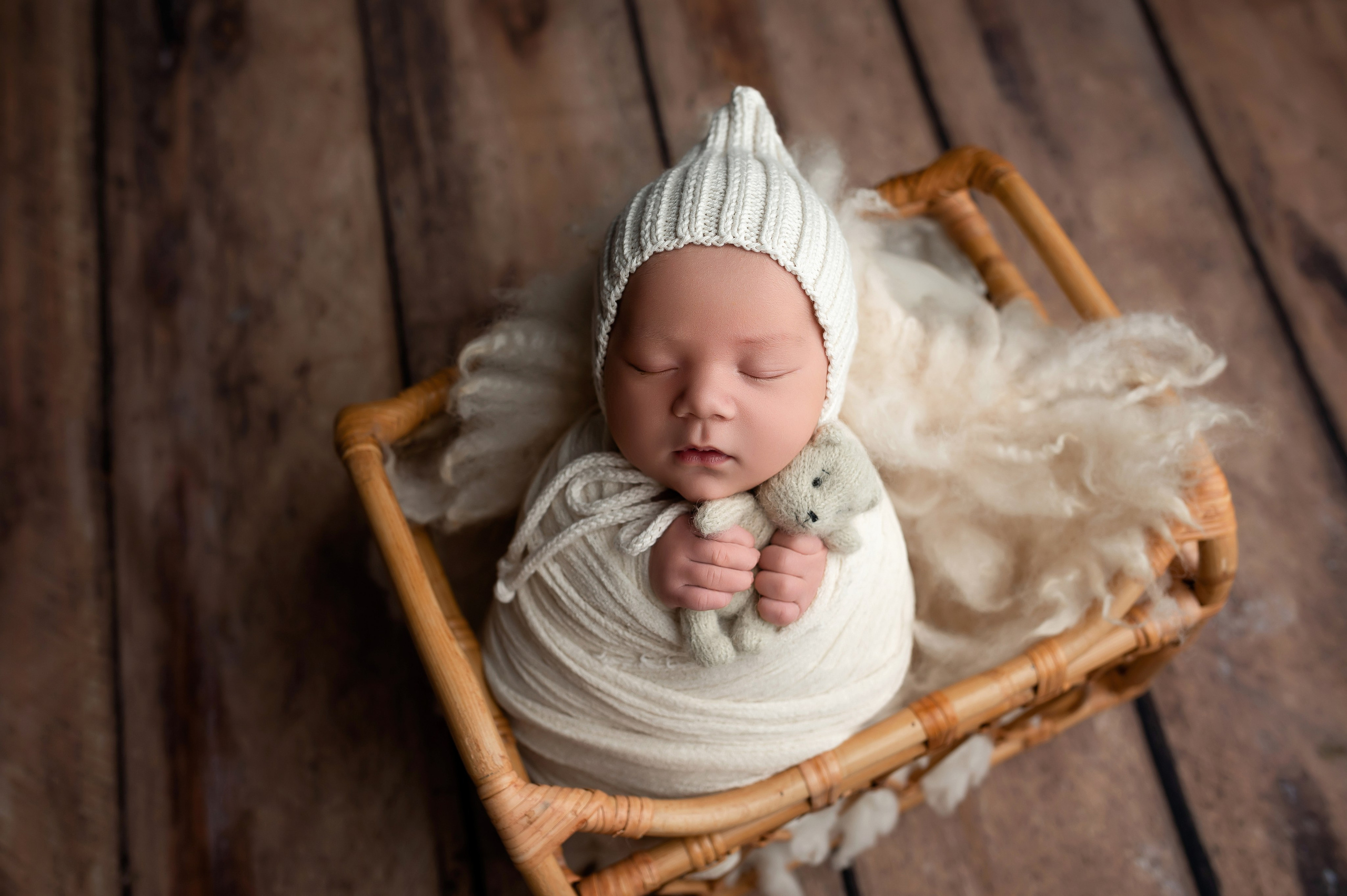 Новорождённые мальчики. Детский фотограф новорождённых в Минске Боровик Екатерина
