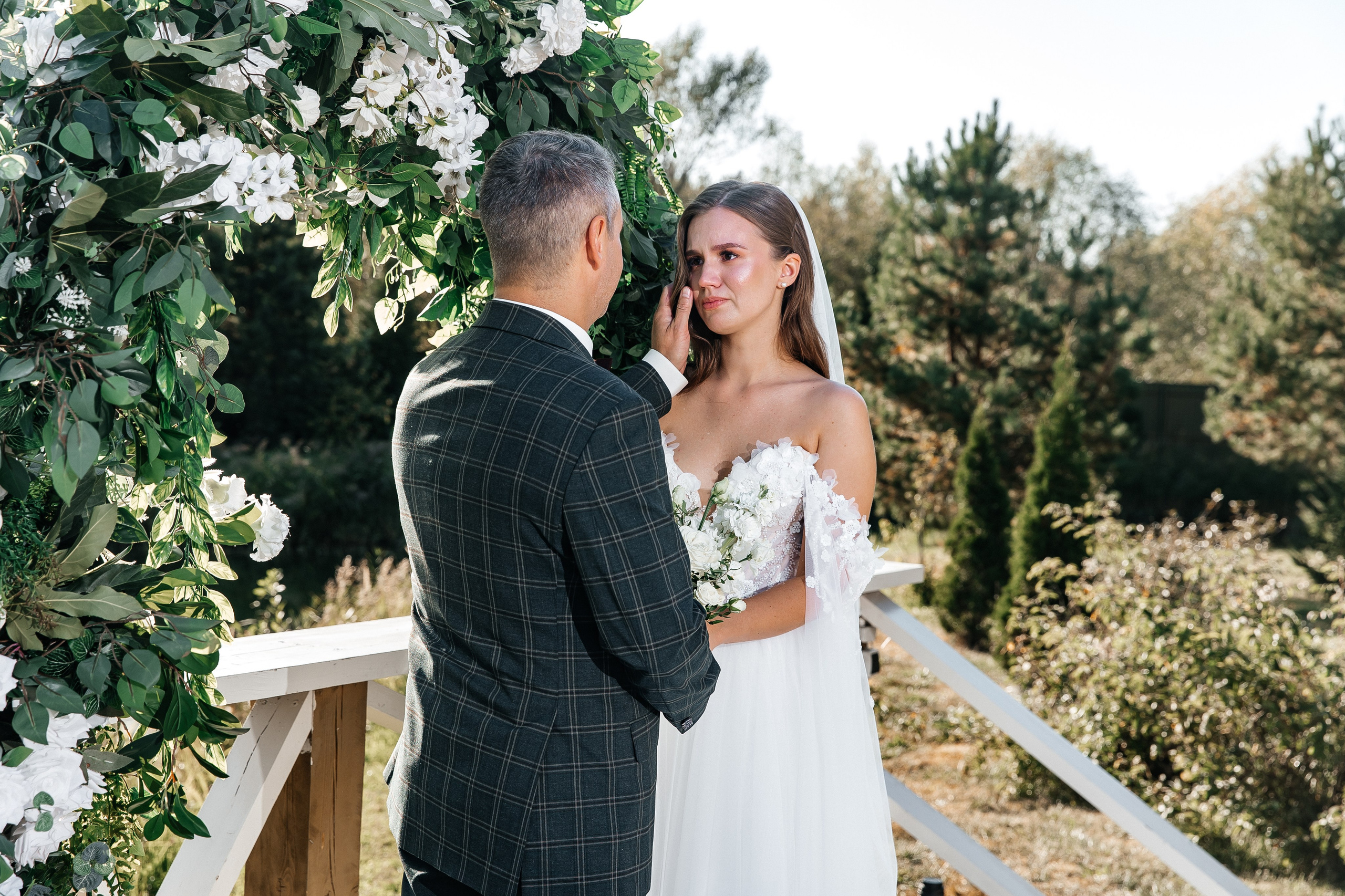 Roma & Nika. Свадебный фотограф в Москве Виктория Арехова