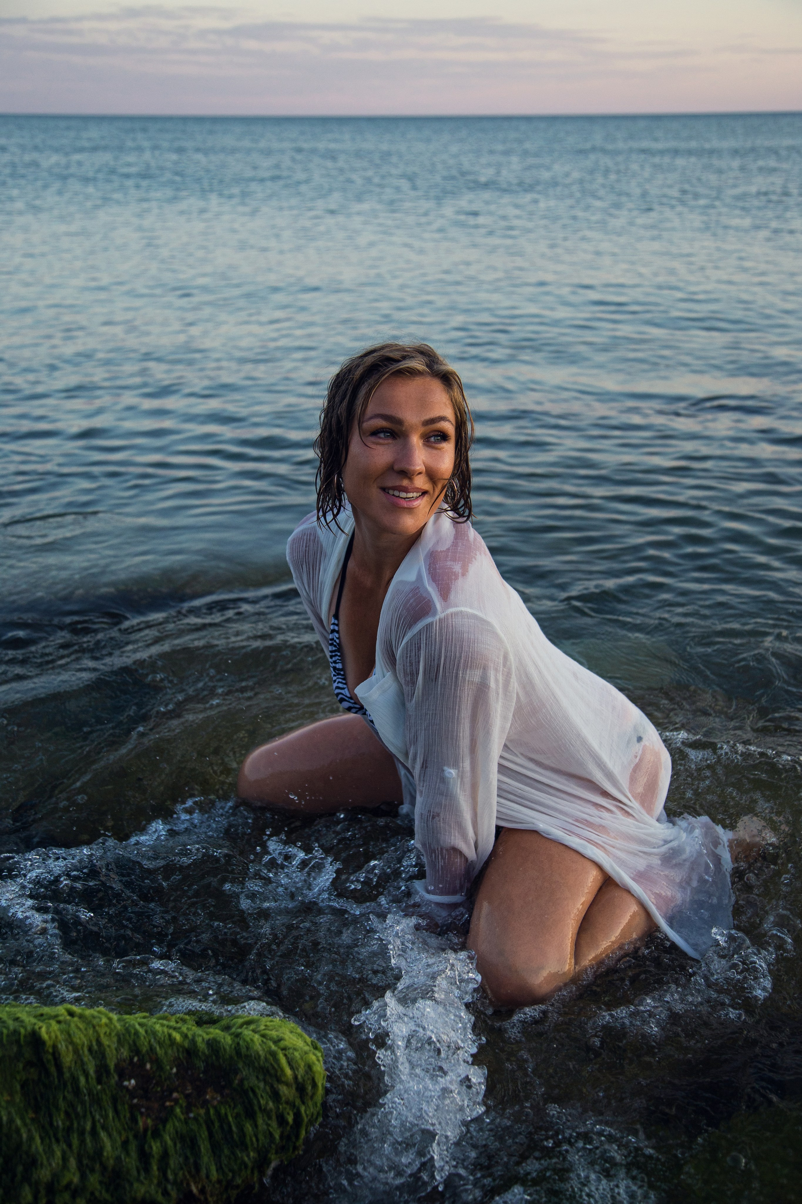 Море. Семейный фотограф в Москве Влада Лунина