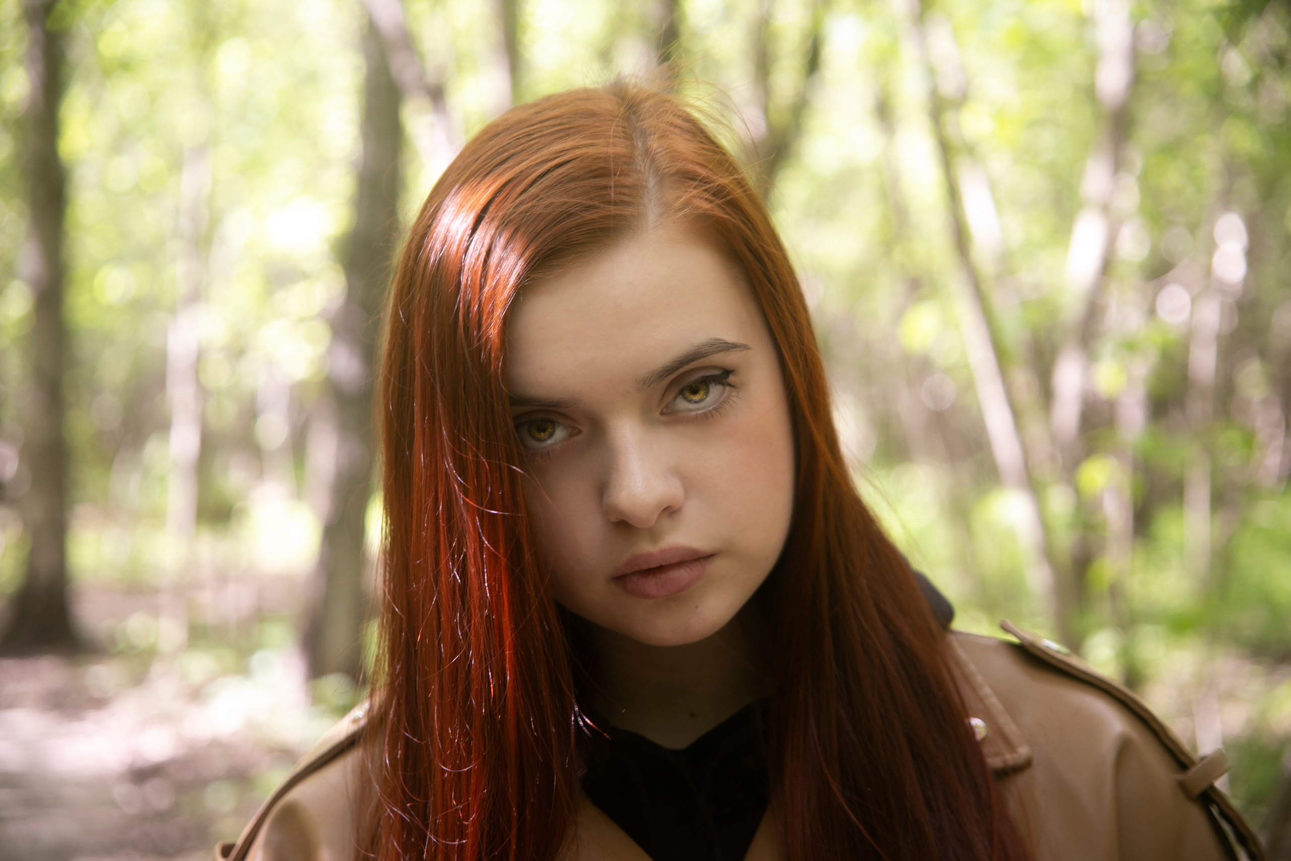 Съемки на улице (часть 2)