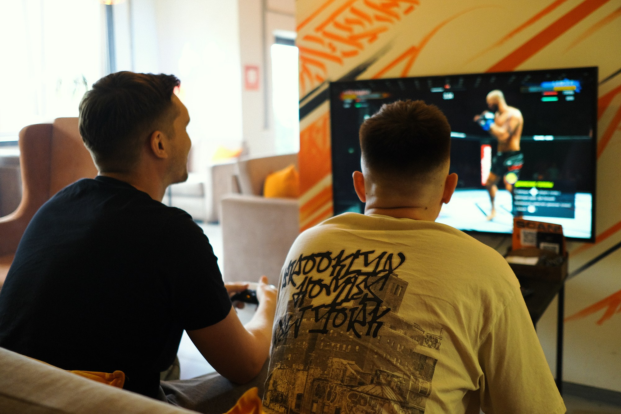 «Не усложняй». Anya.vision