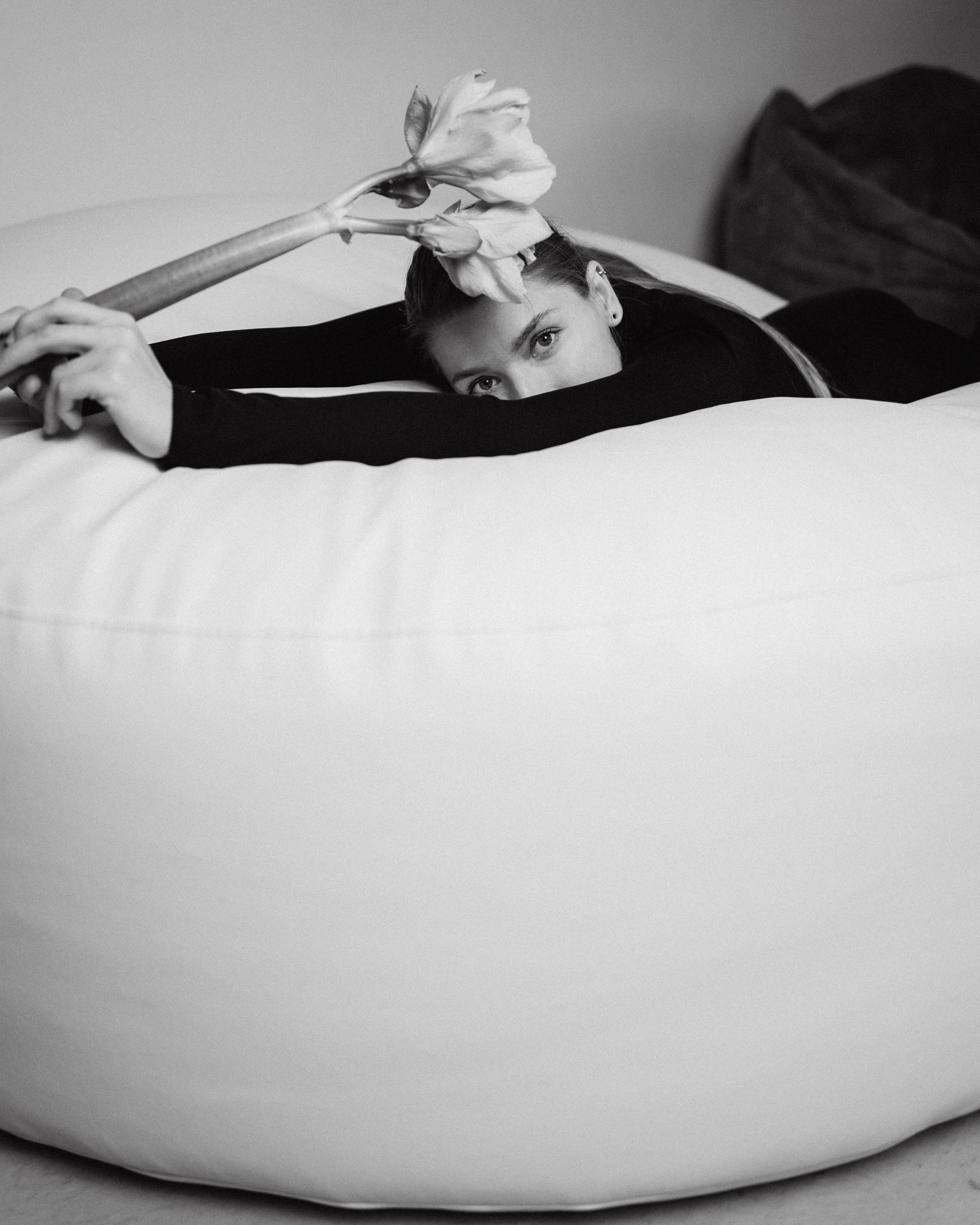 Портретный фотограф Дорошко Анастасия