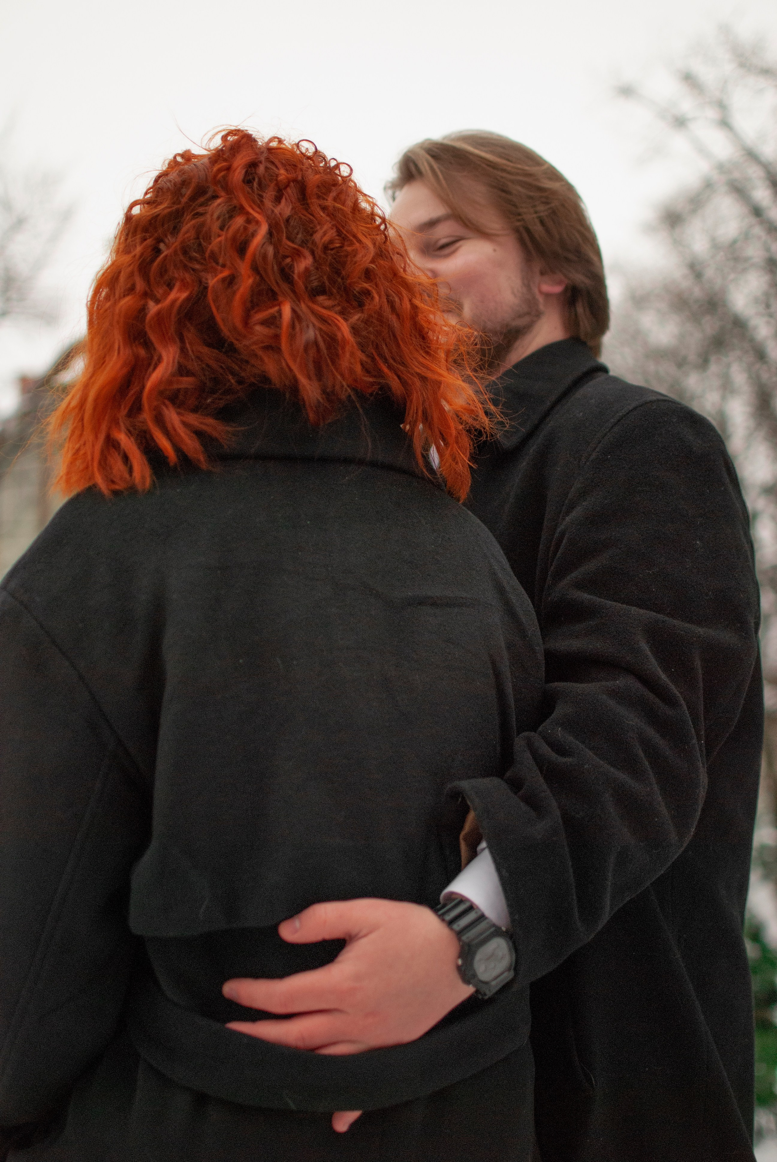 Vlada & Ivan. Арт-фотограф в Калининграде