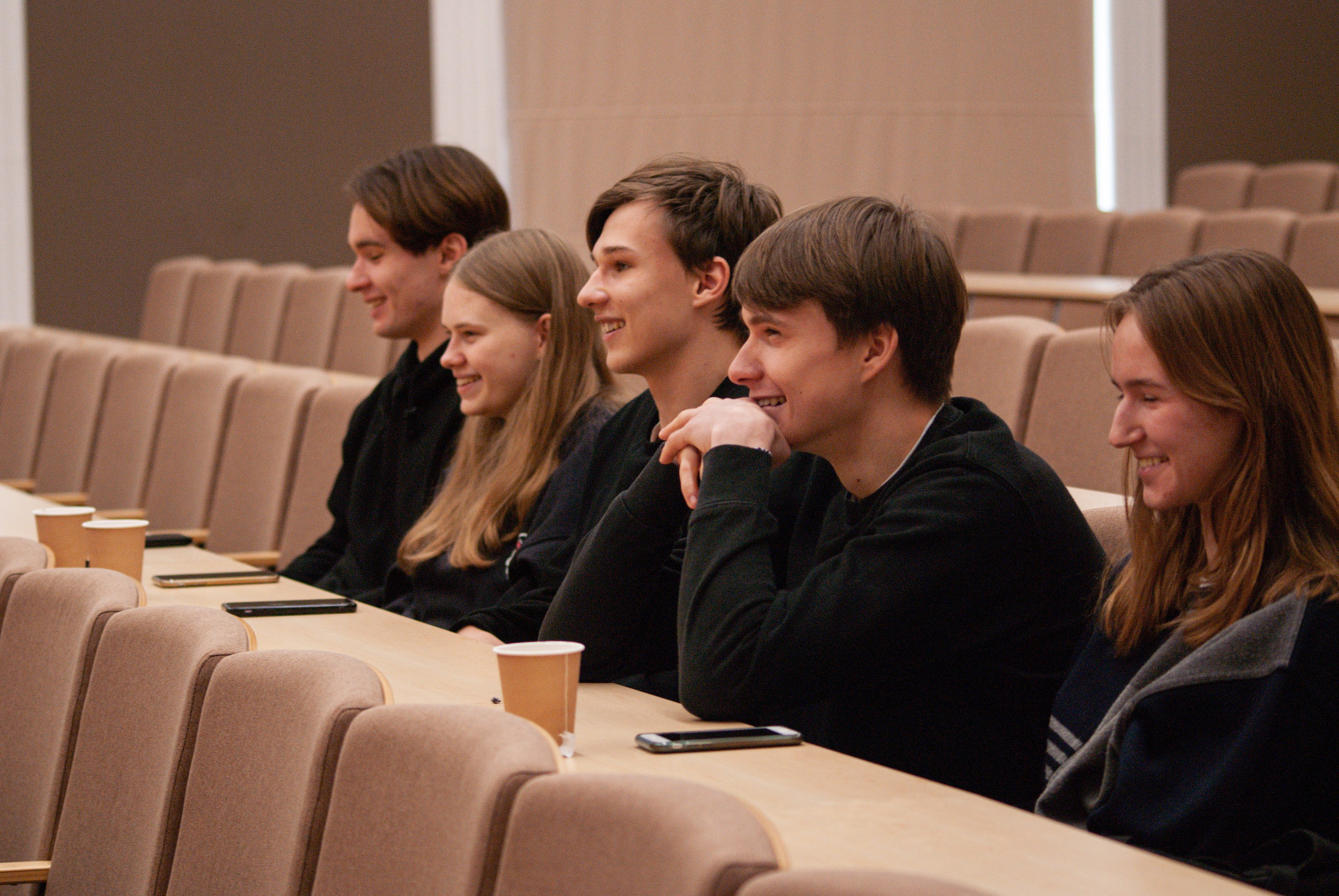 Проектная деятельность (БФУ им. Канта). Арт-фотограф в Калининграде