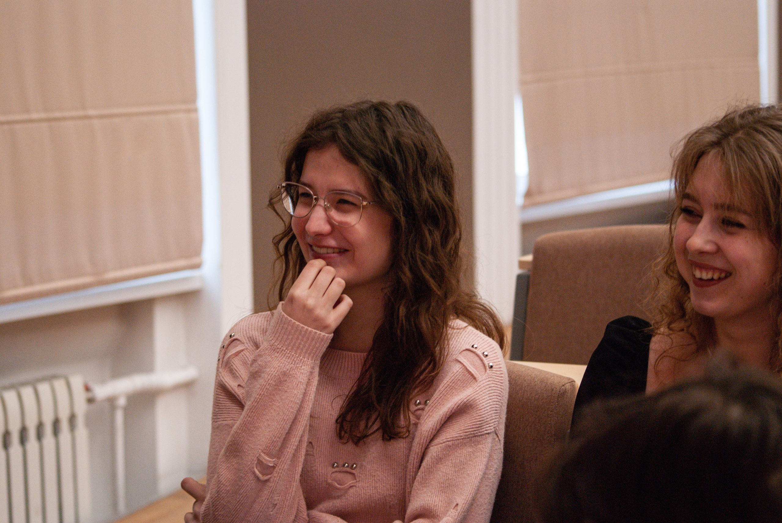 Проектная деятельность (БФУ им. Канта). Арт-фотограф в Калининграде