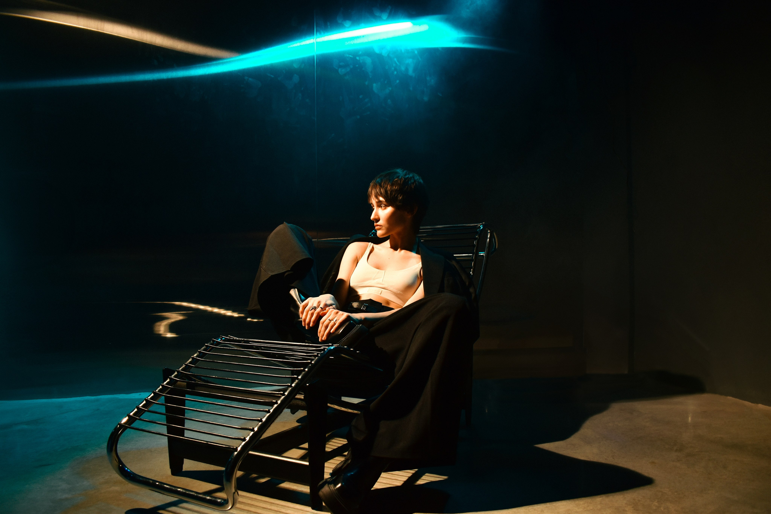 Диана. Galchenok