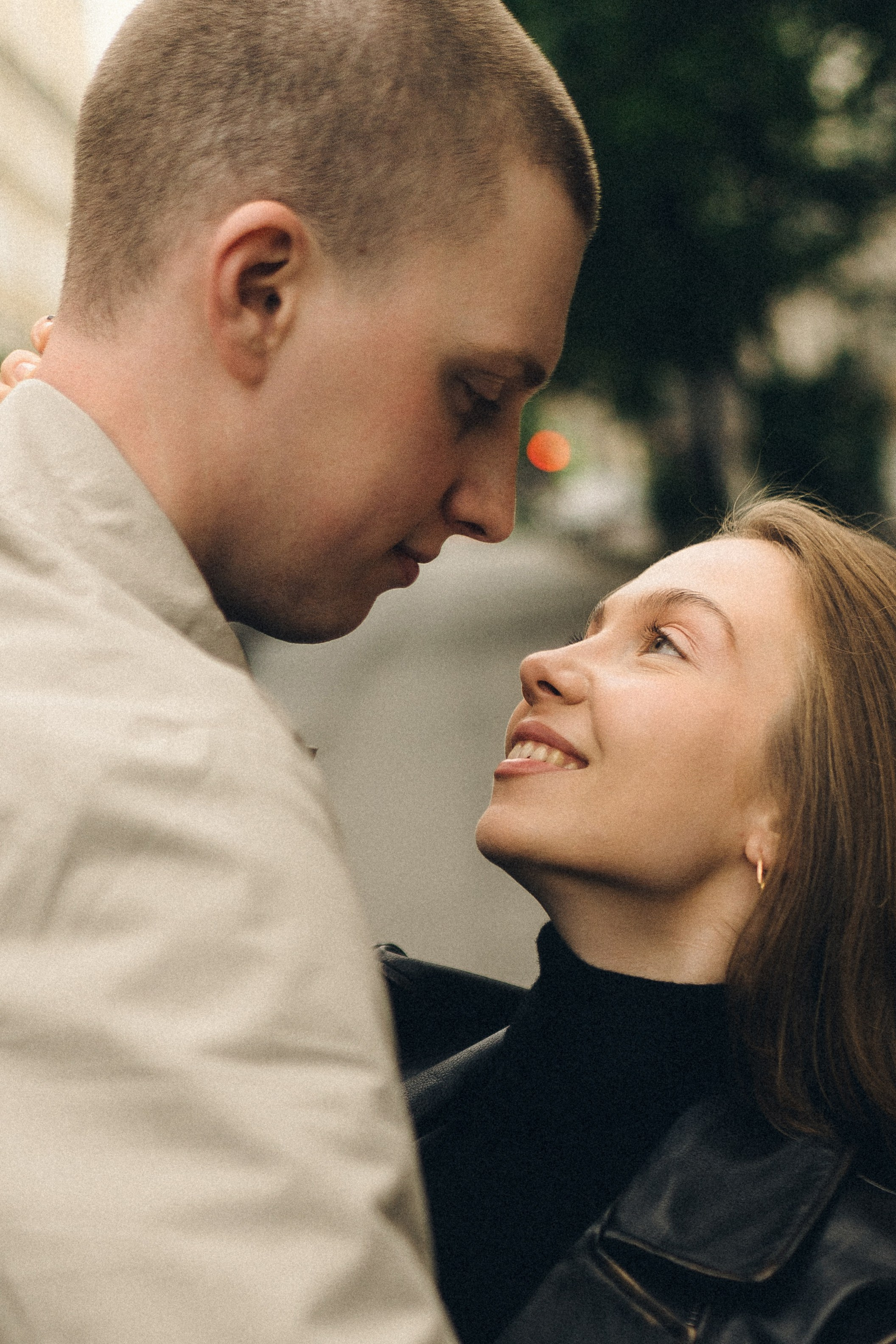 Саша и Артем. Фотограф в Санкт-Петербурге Юлия Гербель