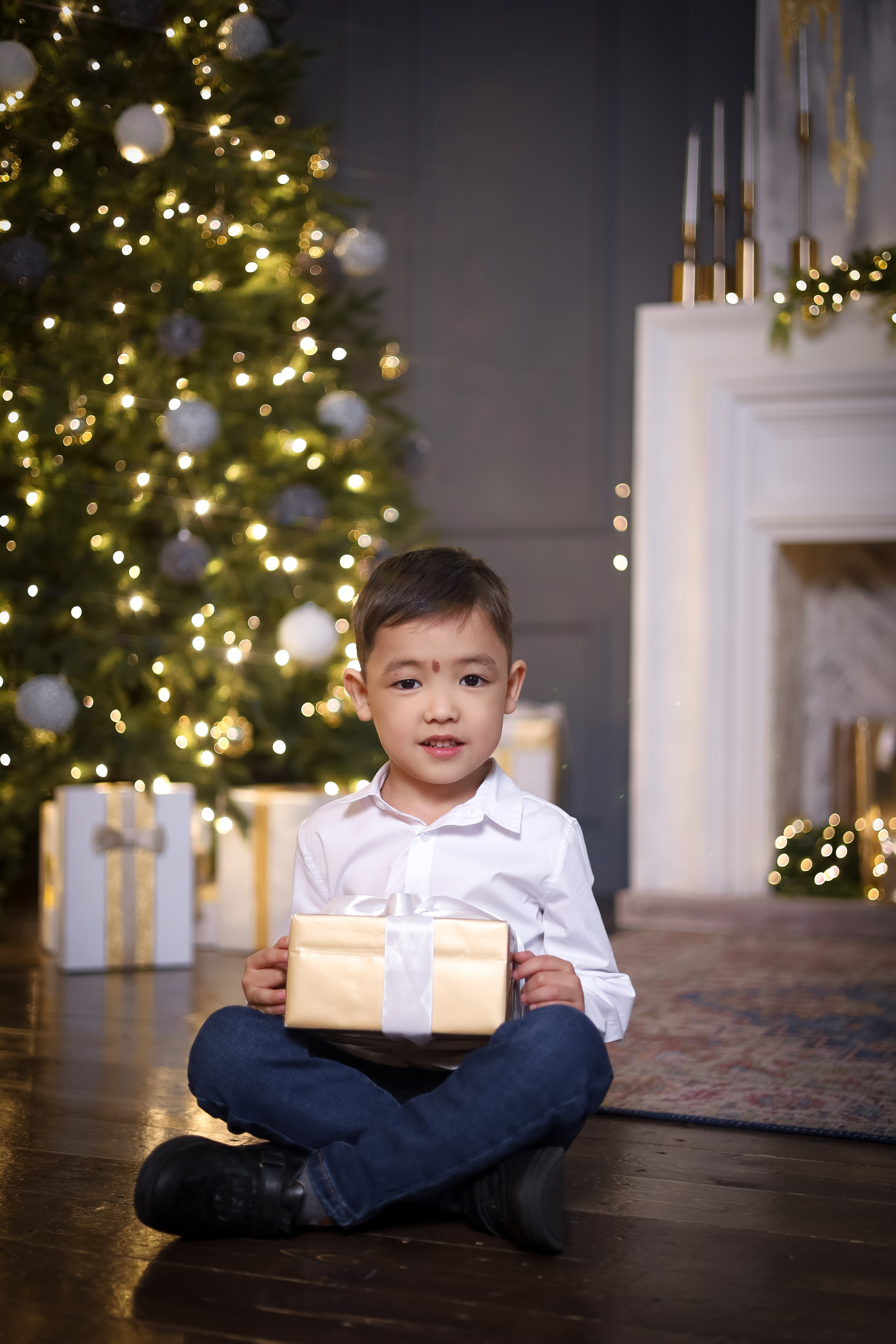 Мира. Фотограф Тамара Катапова