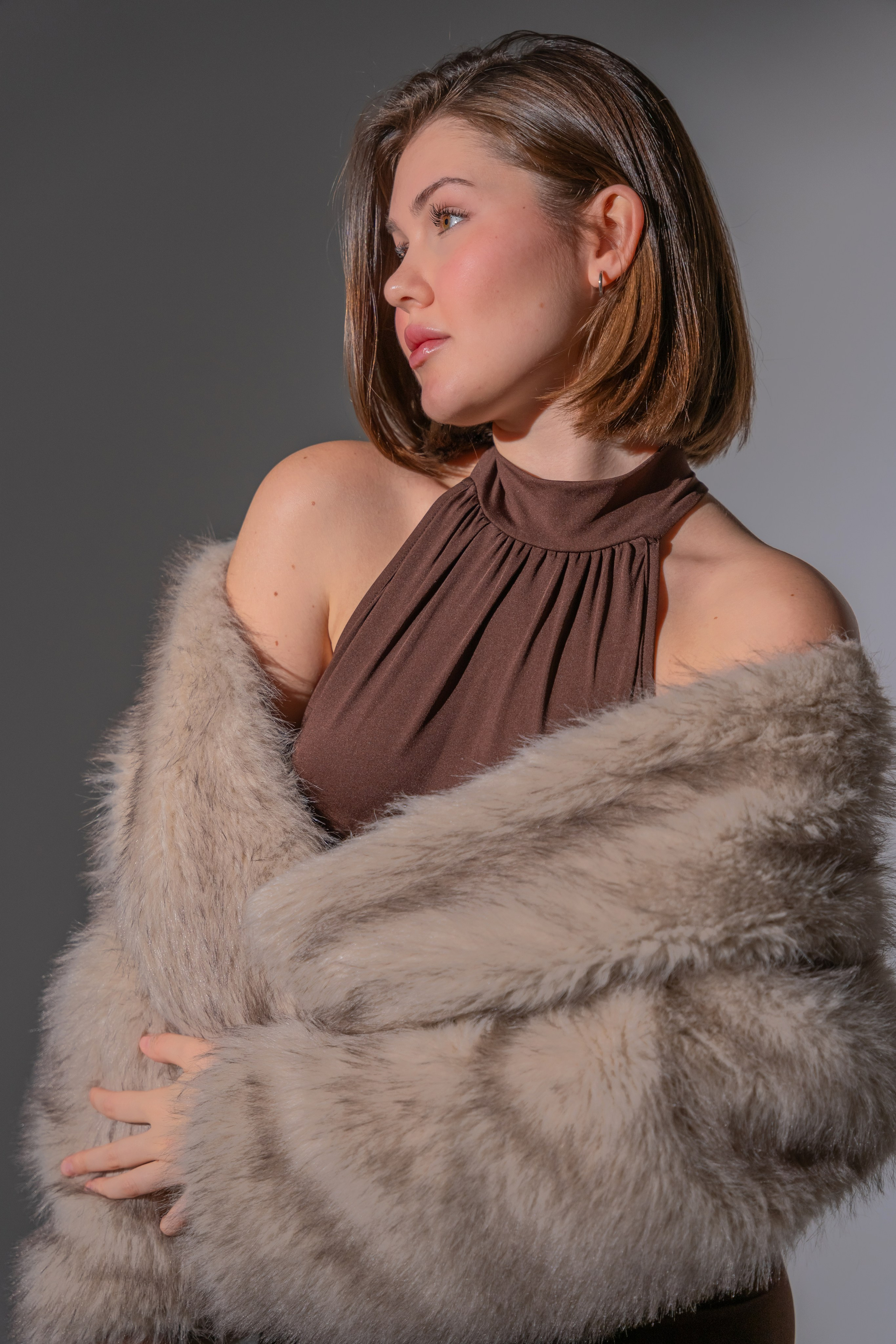 ДВА НОВОГОДНИХ НАСТРОЕНИЯ — ОТ УЮТА К ГЛЯНЦУ. Фотограф |Ленинск, Волжский, Волгоград| Наталья Савилова