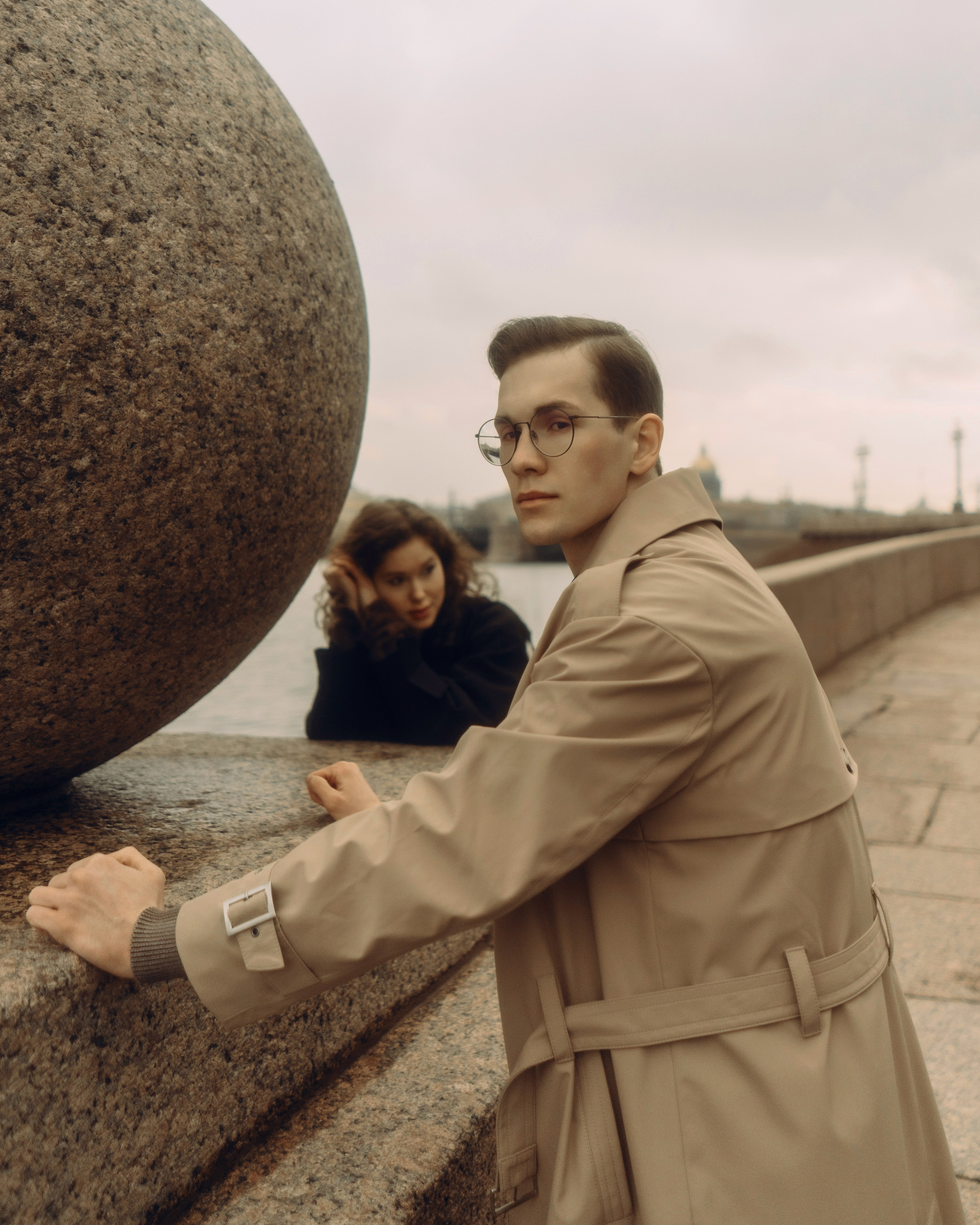 Партия'. Свадебный фотограф в Санкт-Петербурге Миша Репина