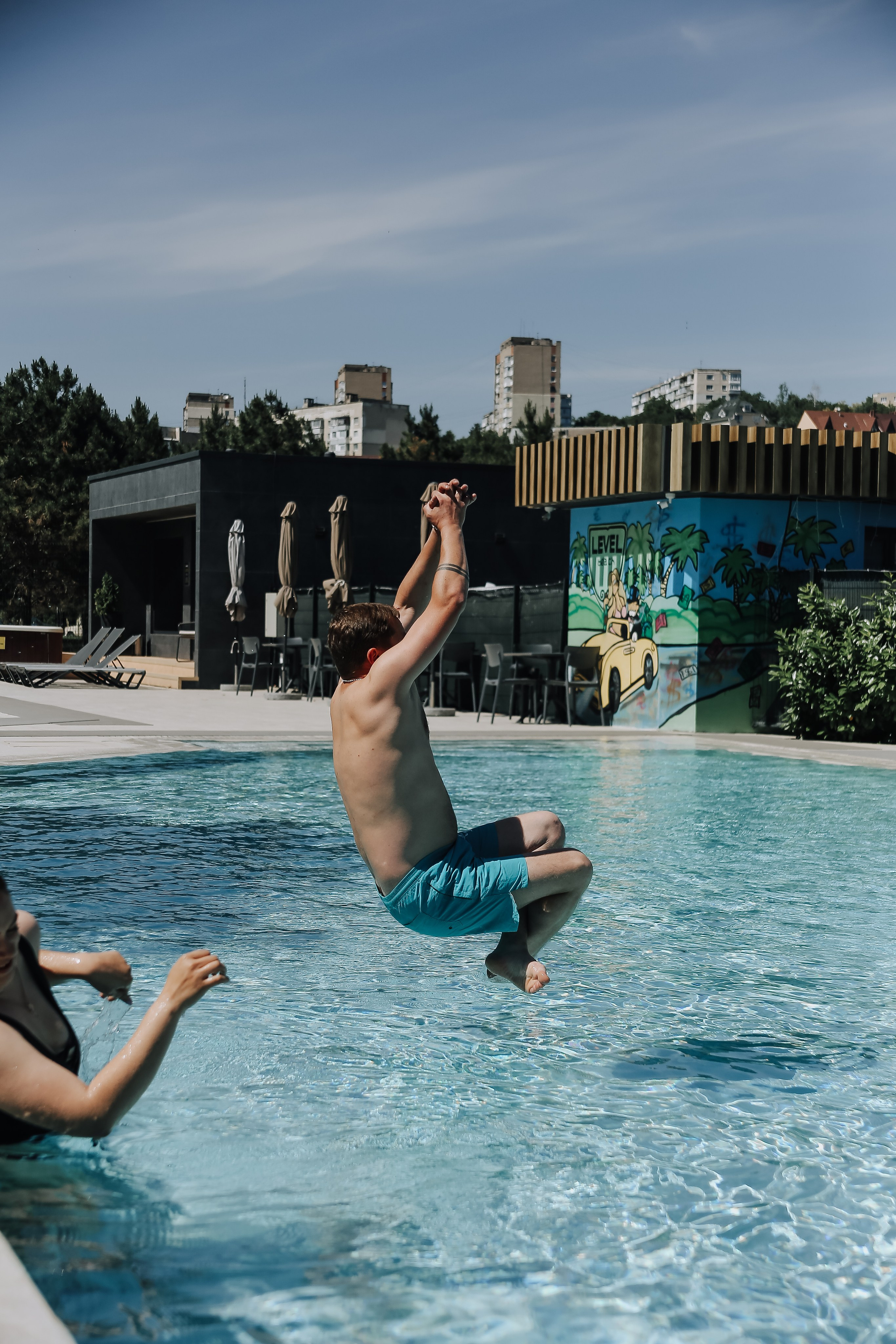 День Рождение «КрымСтройЭксперт». Фотограф в Крыму | Виктория Нотевская