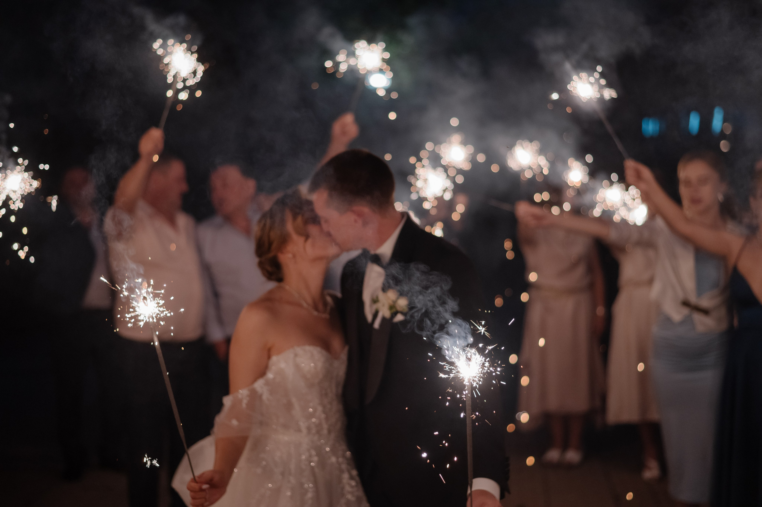 Юлия&Евгений (неофициальная часть). Фотограф в Иркутске