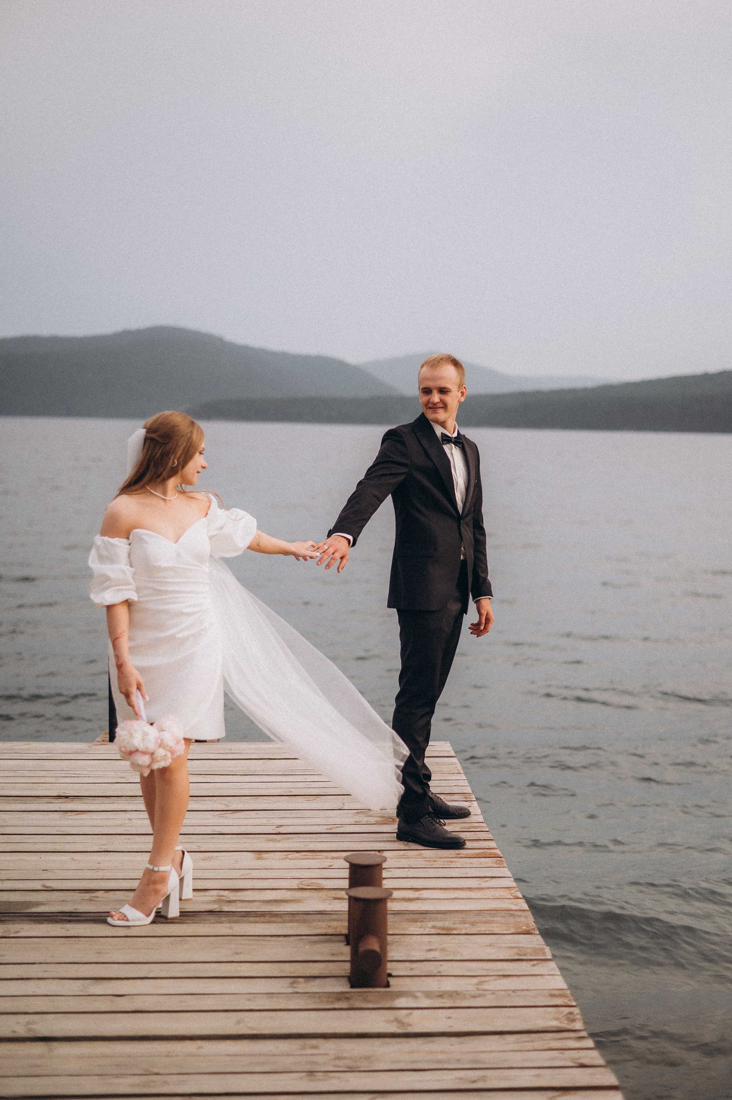 1. Фотограф в Иркутске