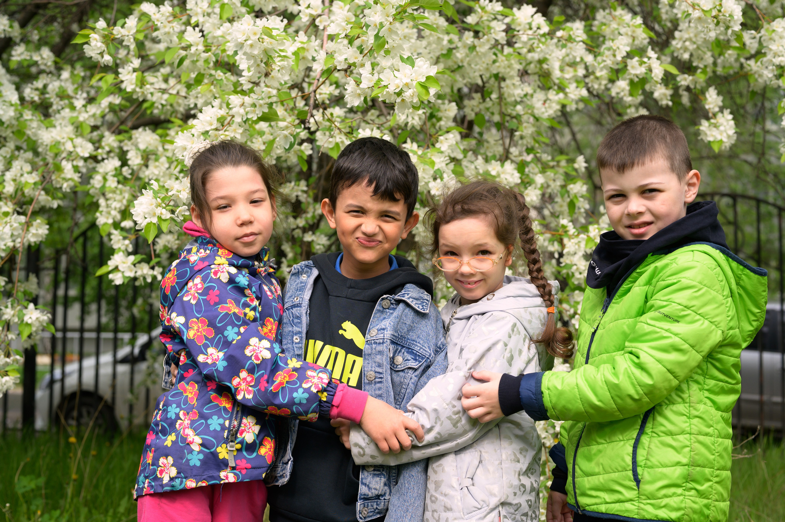 Д/с № 3к3 группа «Звёздочки» (индивидуальный дизайн книги). Фотограф новорожденных, семейный детский в Тюмени Татьяна Морозова