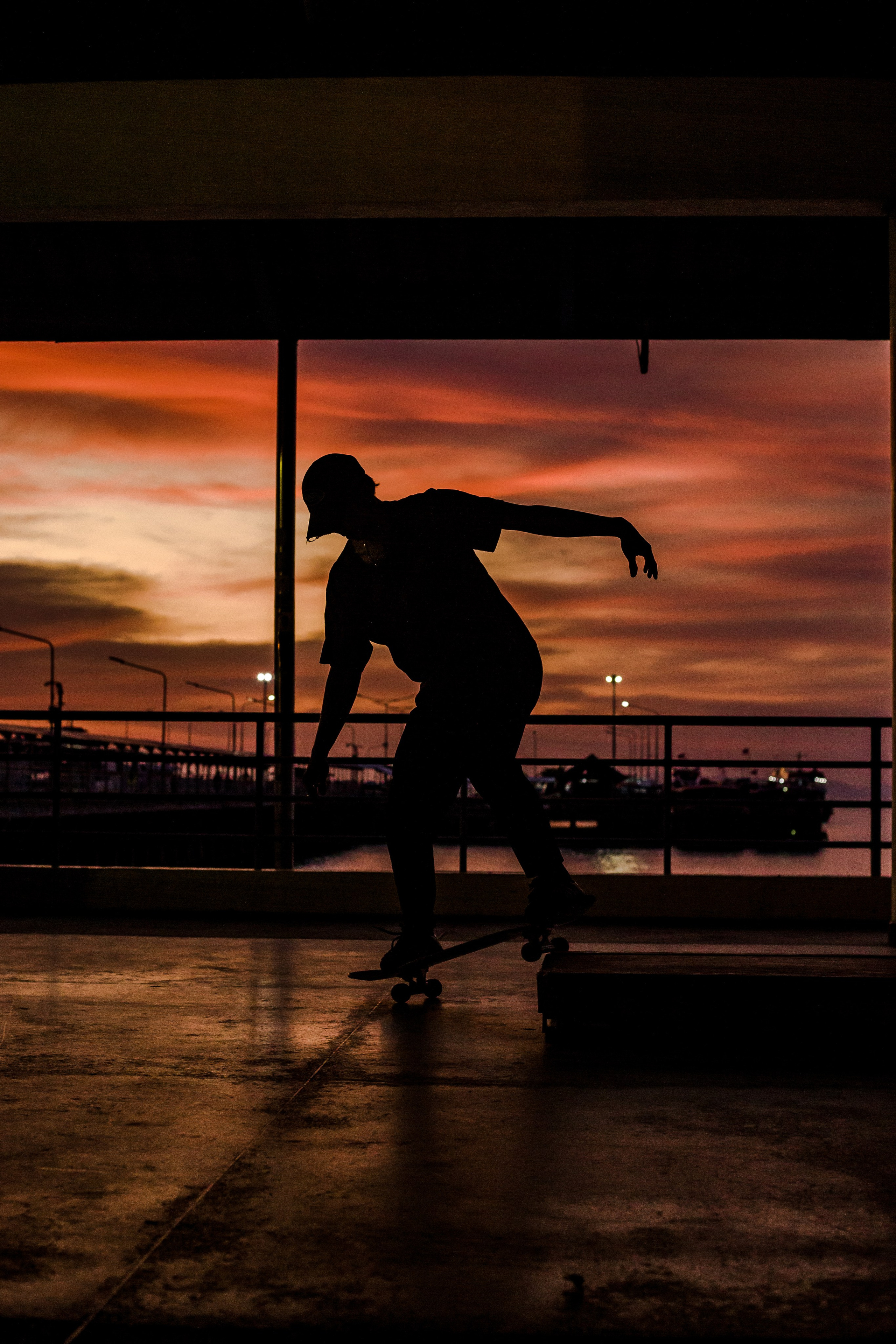 Thailand 2023, Samui. Art Photographer