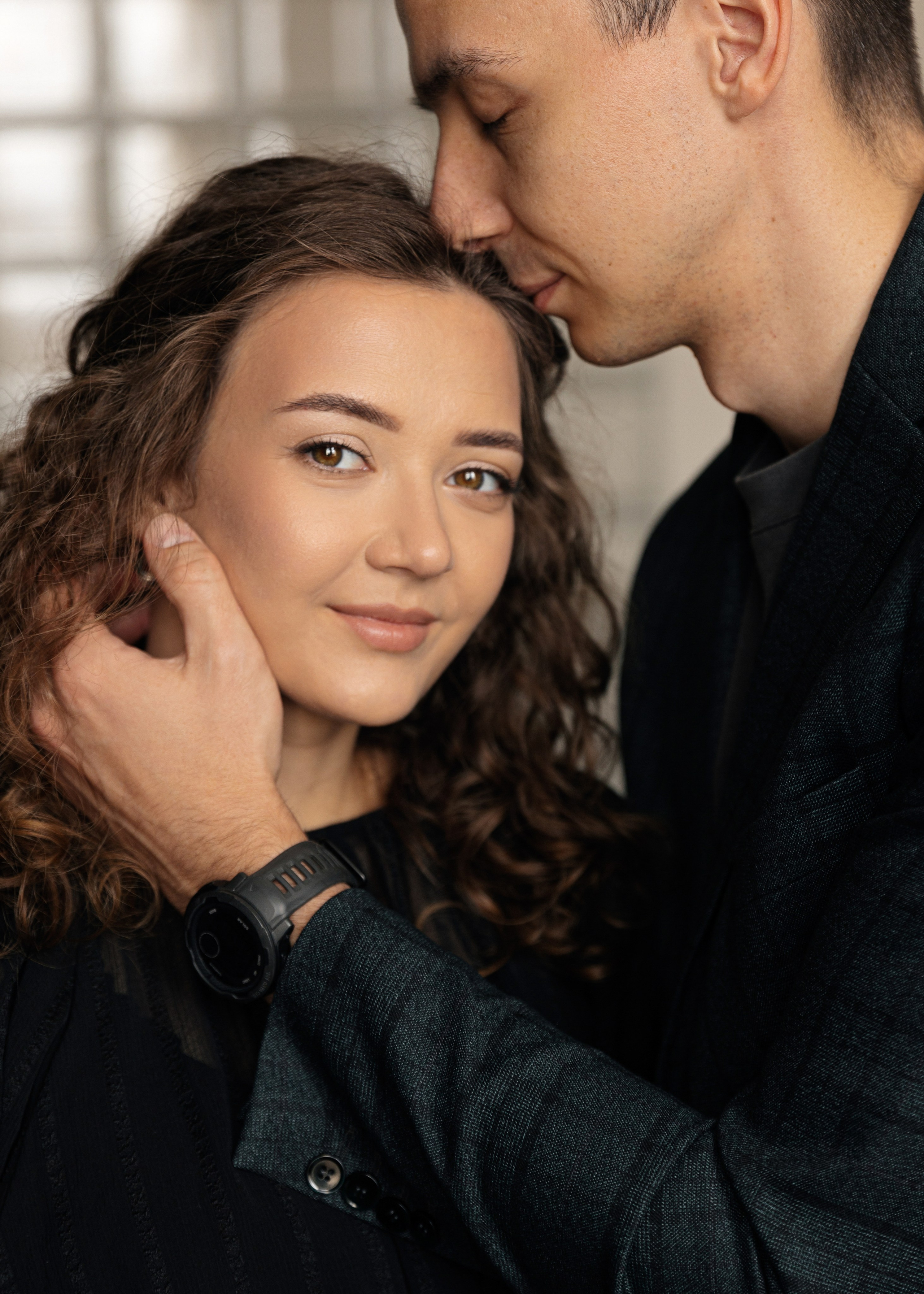 Семейная фотосессия в студии Краснодар. Свадебный фотограф и видеограф Краснодар, Ростов, Сочи, Новороссийск