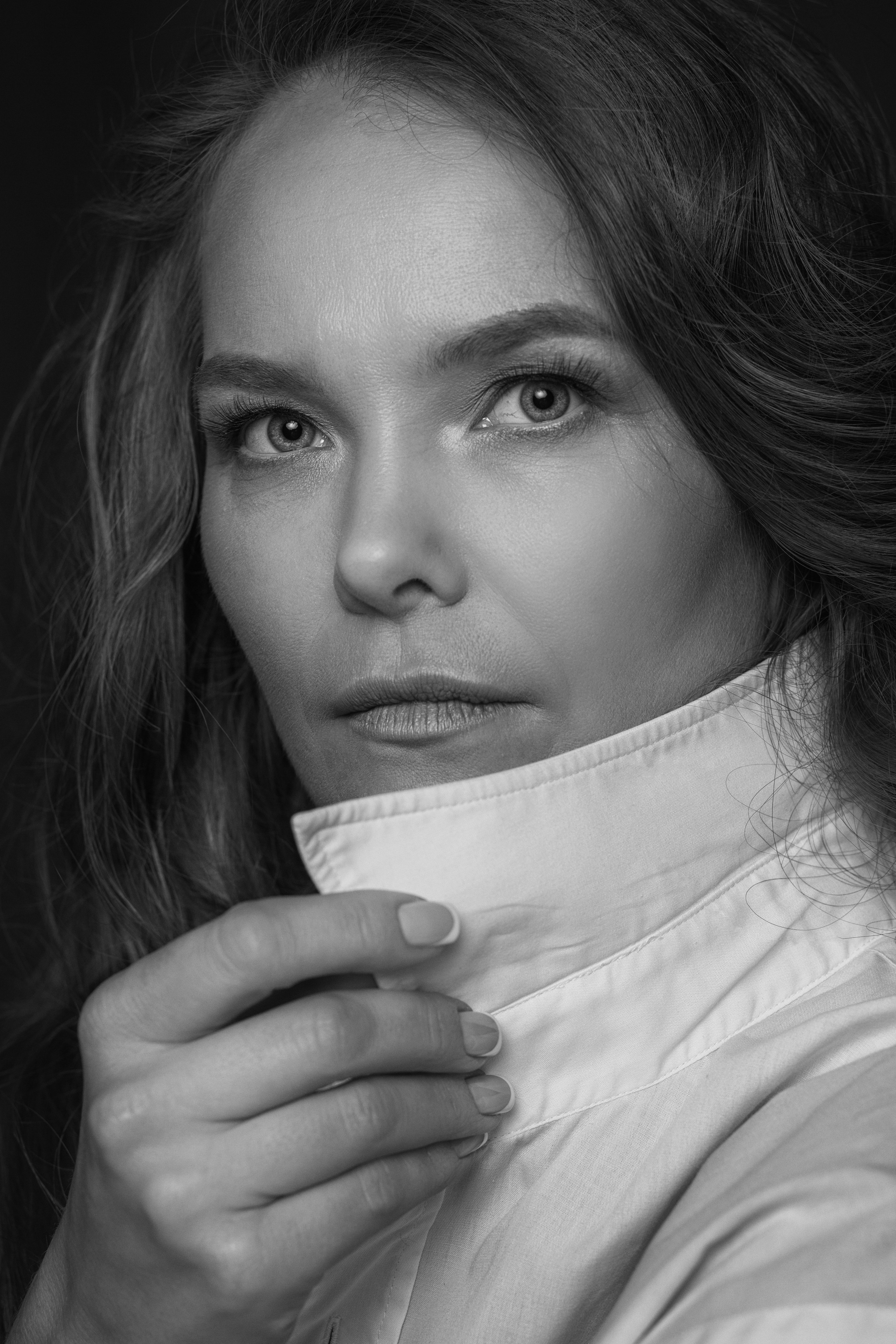 ПСИХОЛОГИЧЕСКИЙ ПОРТРЕТ. Главная