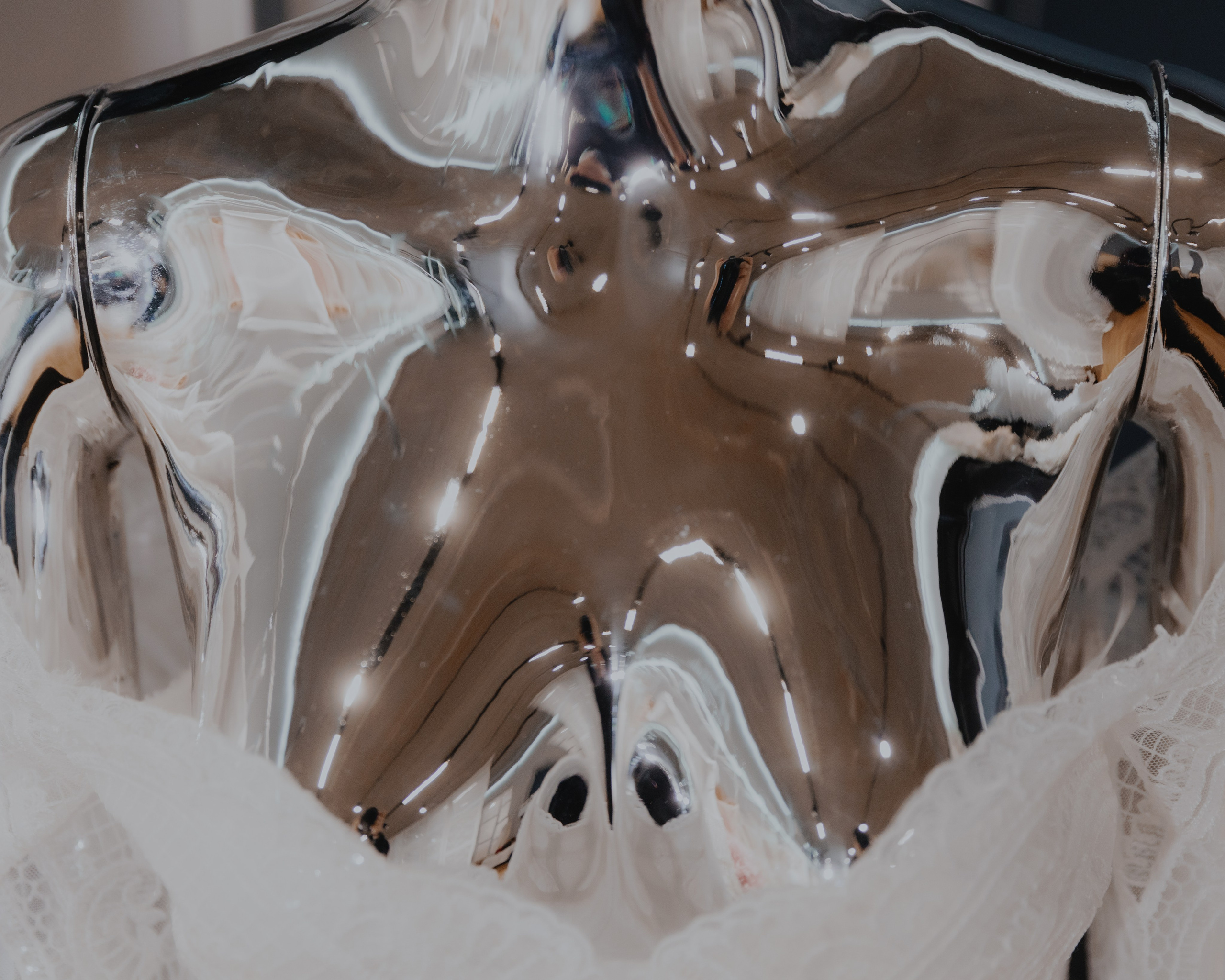 Открытие свадебного салона VISHA. Свадебные фотографы в Гомеле и Минске Сергей и Анастасия Фещенок