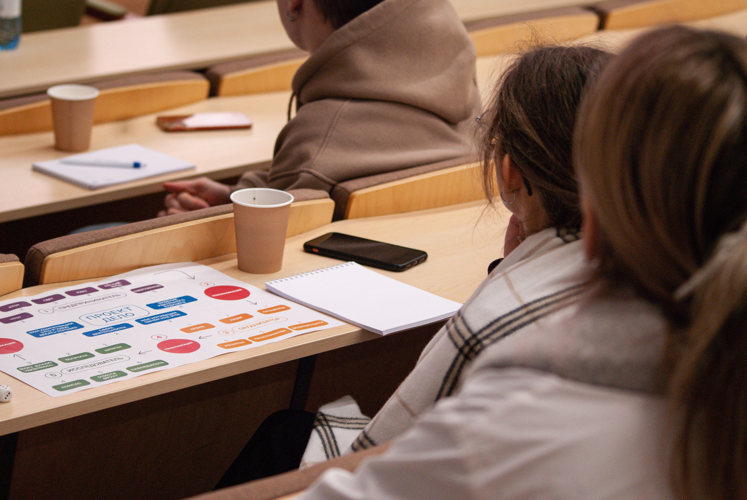 Проектная деятельность (БФУ им. Канта). Арт-фотограф в Калининграде