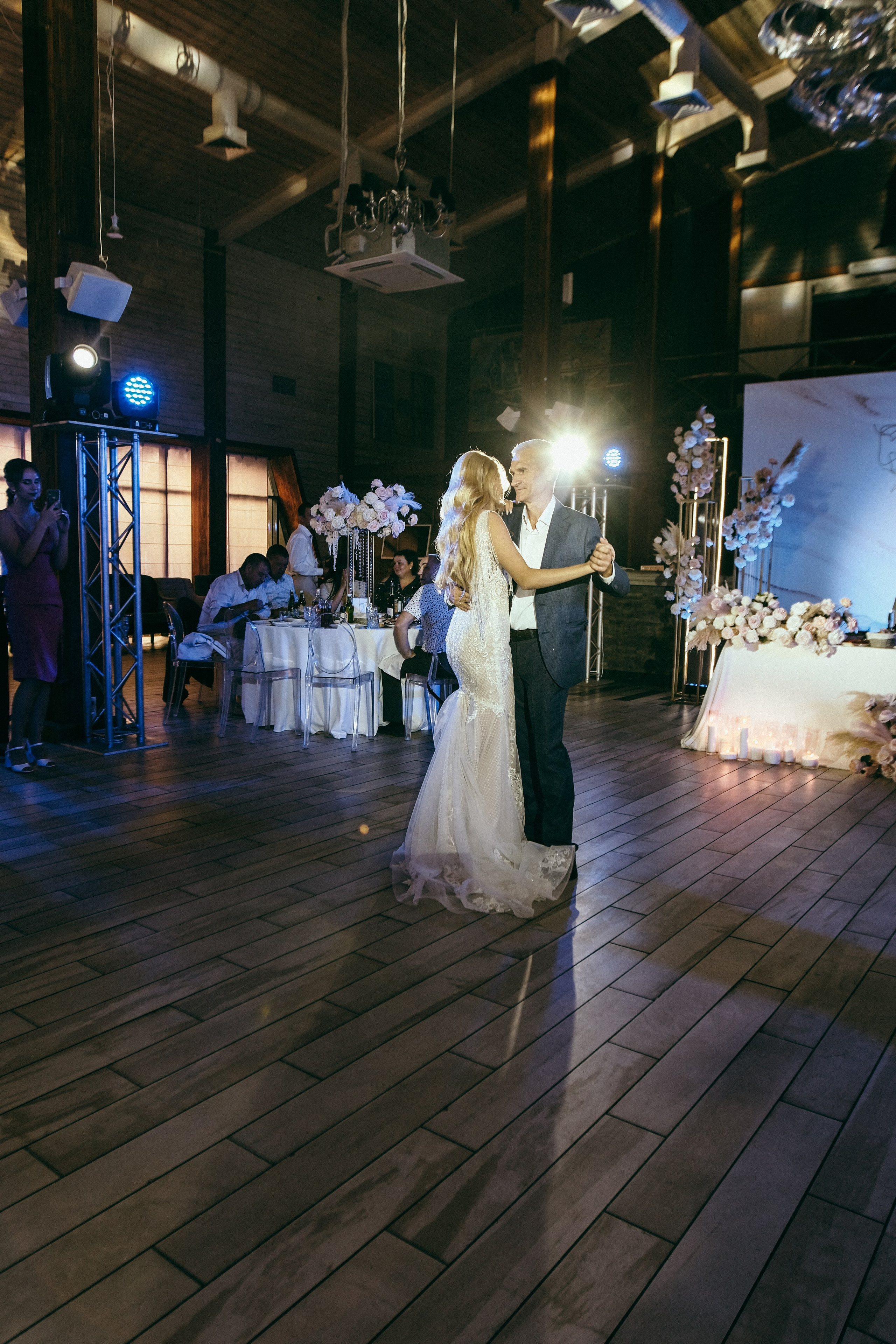 Владислав и Ксения