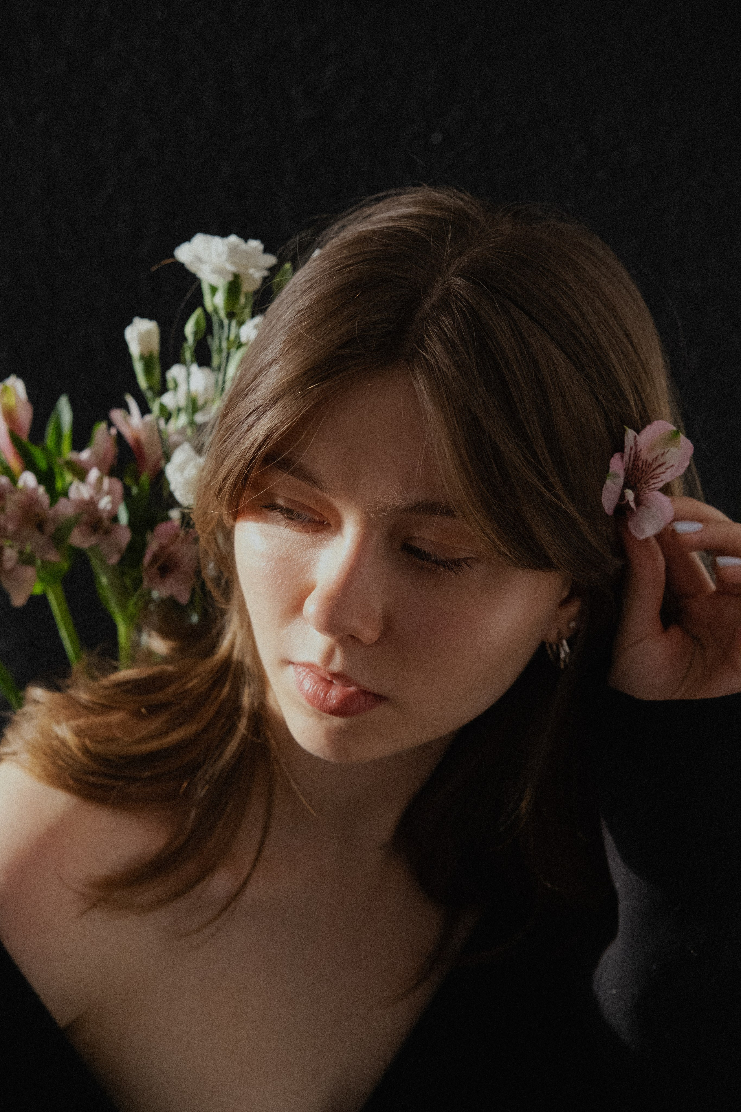 Полина. Макарцова Валерия — фотограф Санкт-Петербург, Москва