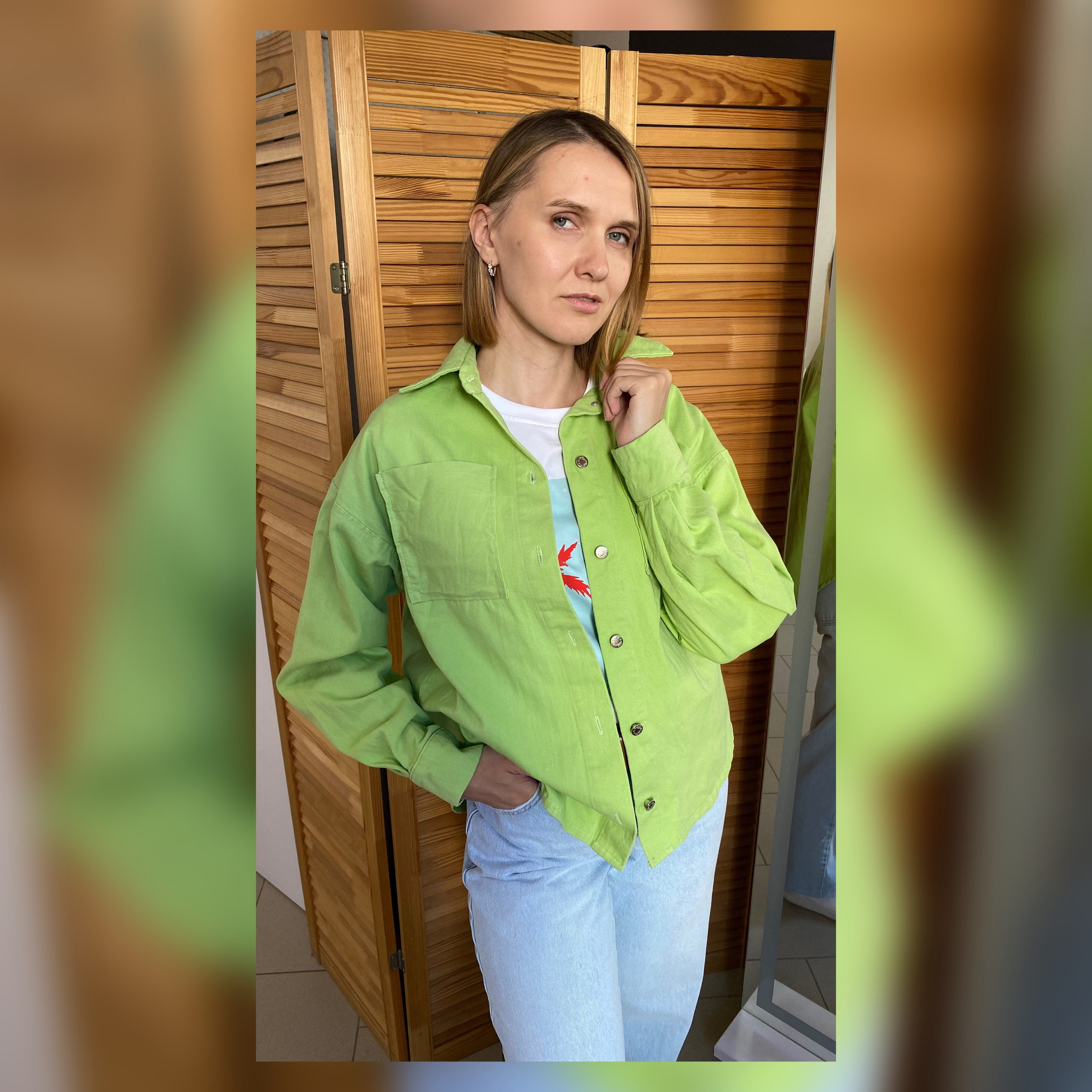 КАТЕРИНА. Модельер Евгений Бременев